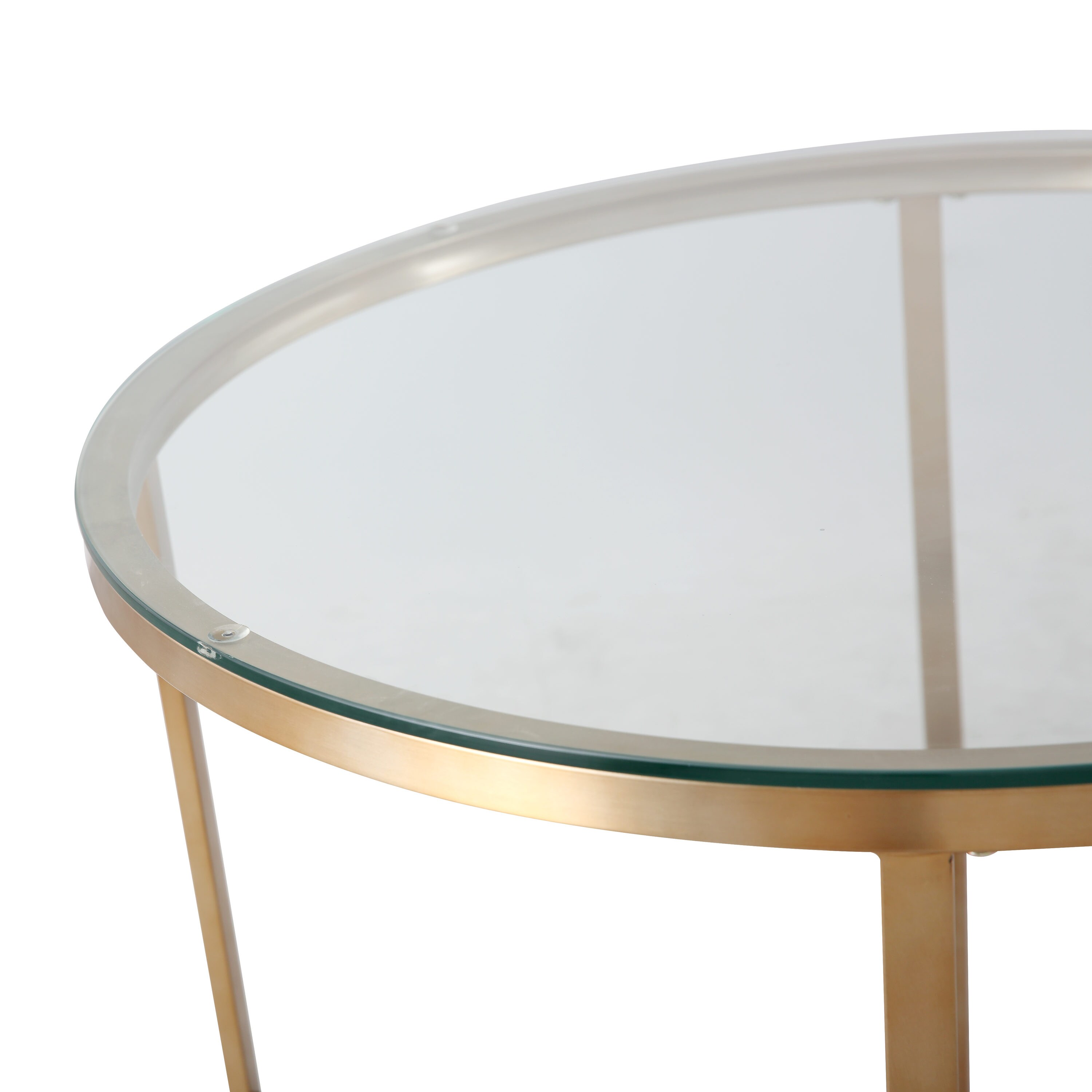CASAINC WF-CT-954H-GL Coffee-Tables - View #3