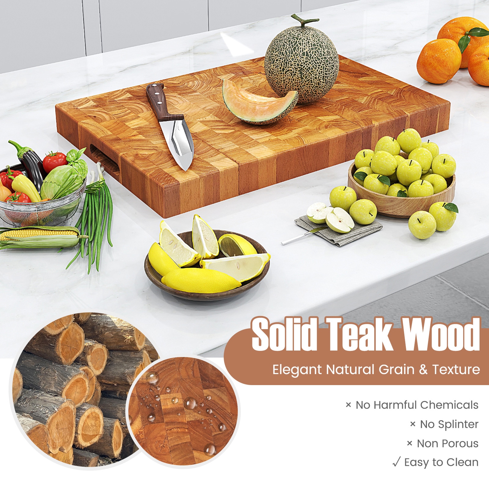 Slickblue D-CO-62275CK Cutting-Boards - Thumbnail View #3