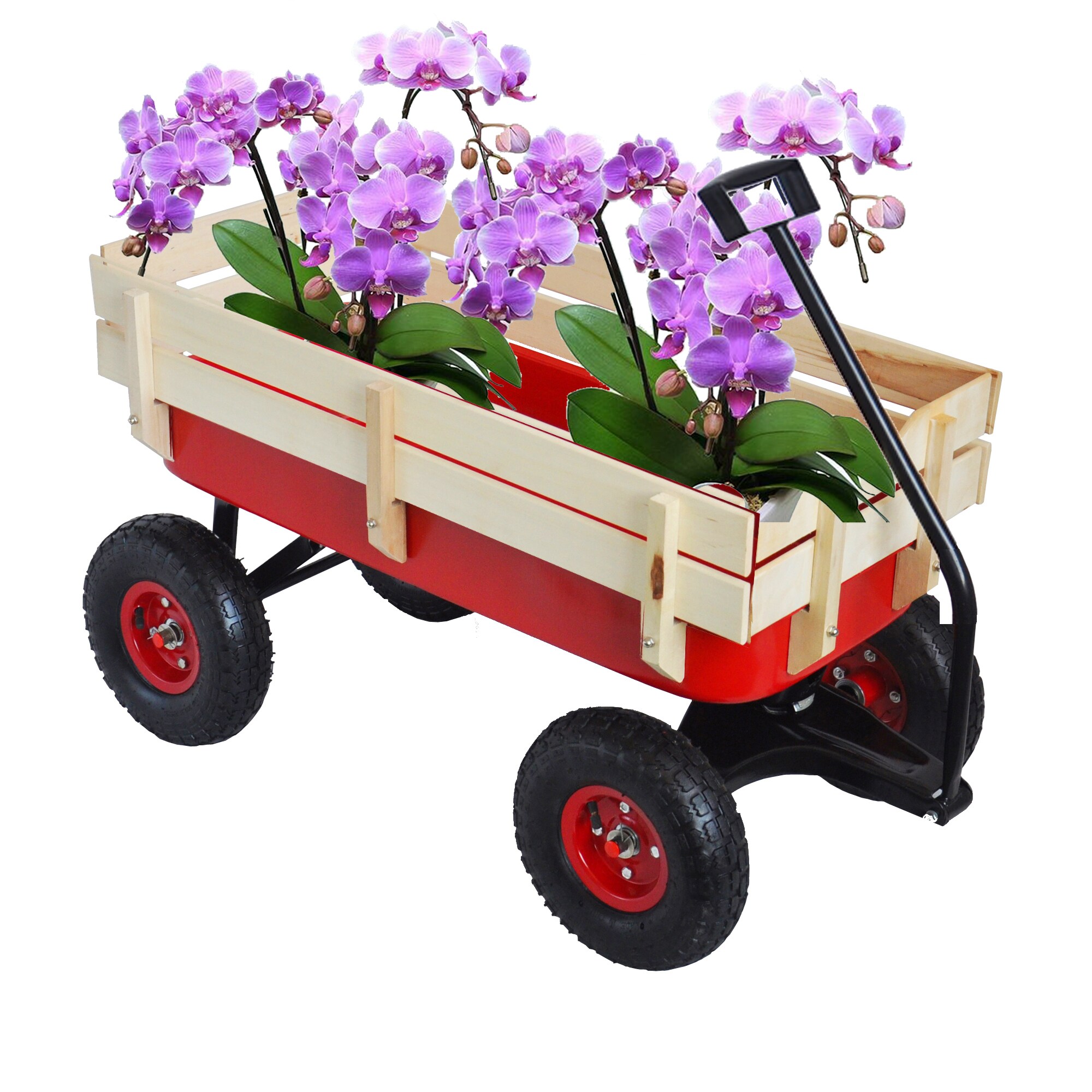 AHIOU HOME ZAAHG-2956C Yard-Carts - View #7