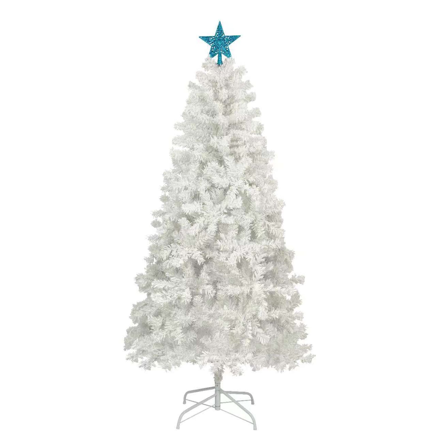 Northlight 11.25 Red And Green Christmas Tree Cut-out With Miniature  Ornaments Tabletop Decoration : Target