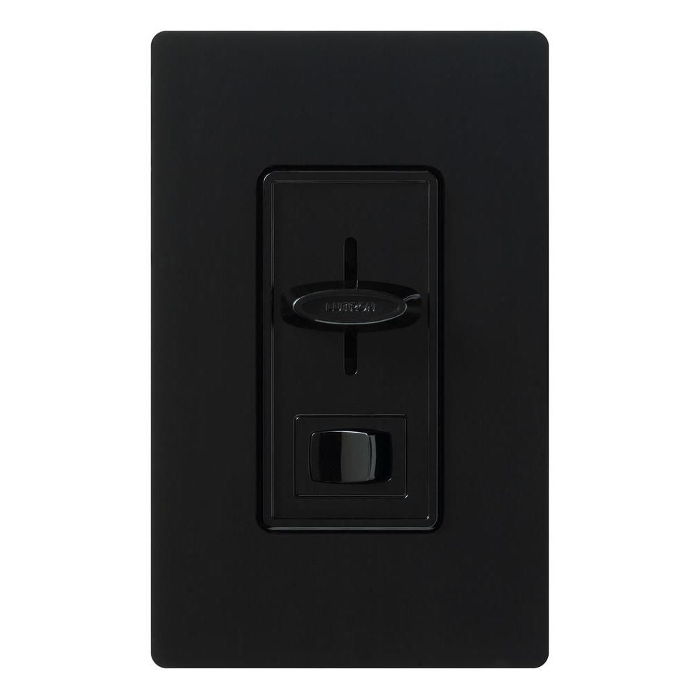 Lutron SLV-603P-BL Light-Dimmers - View #2