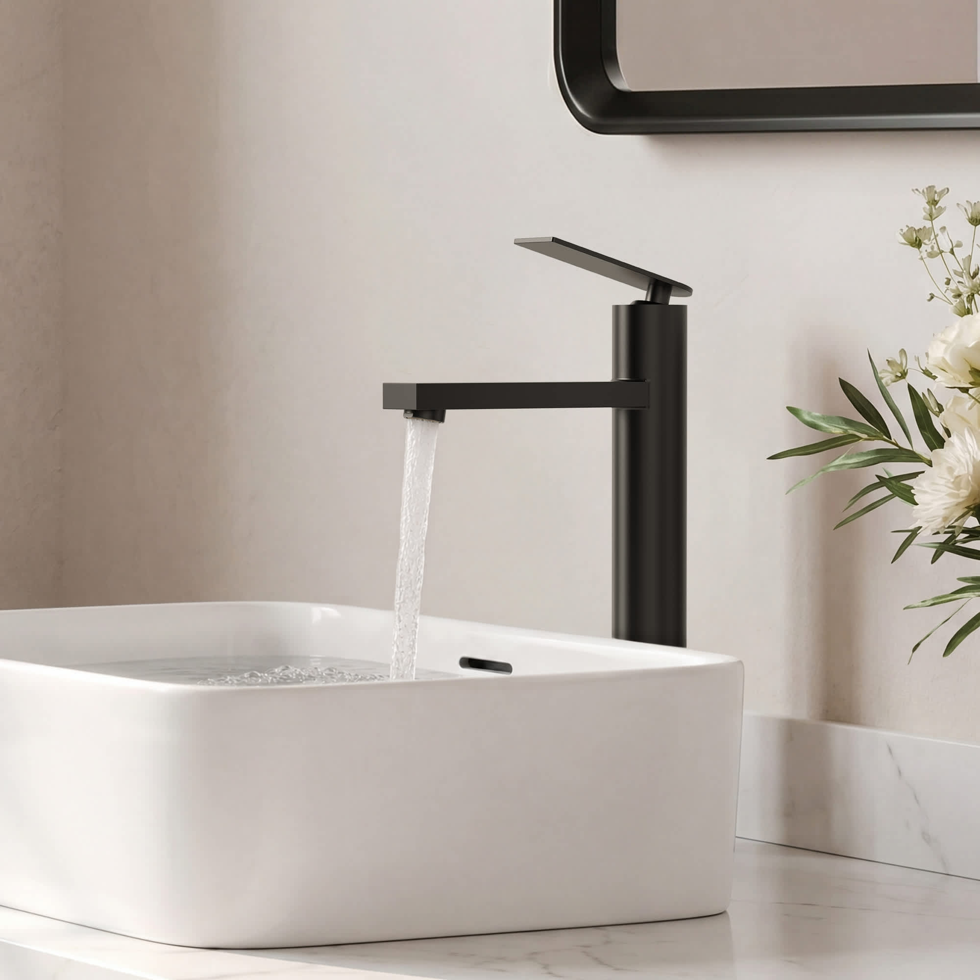 EVERSTEIN SFS-1123-BK Lavatory-Faucets - View #19