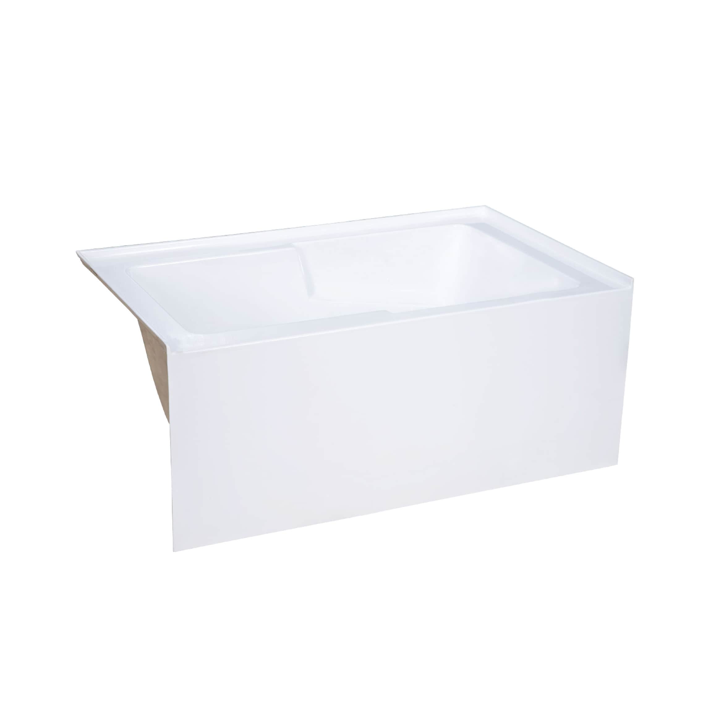 Swiss Madison SM-25-ABLAU56WH bathtubs - View #6