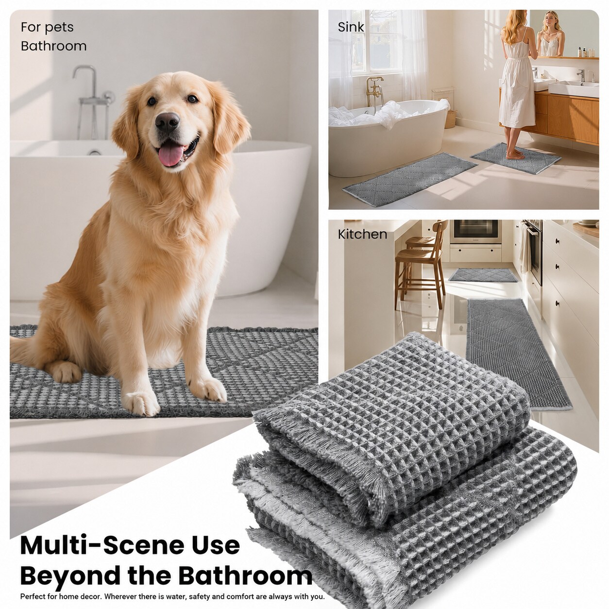 PUPWE 5749848299430 Bath-Rugs - View #2