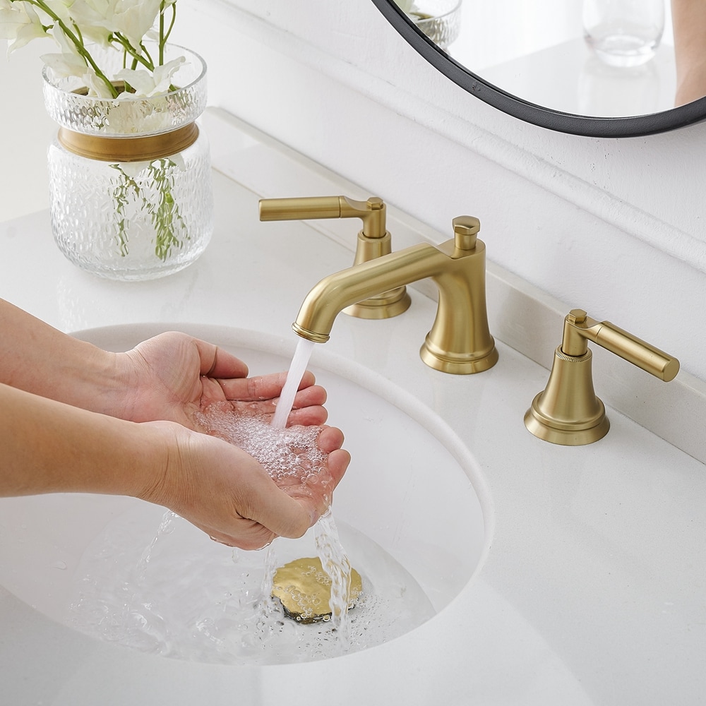 BWE A-916456-BG Lavatory-Faucets - View #7