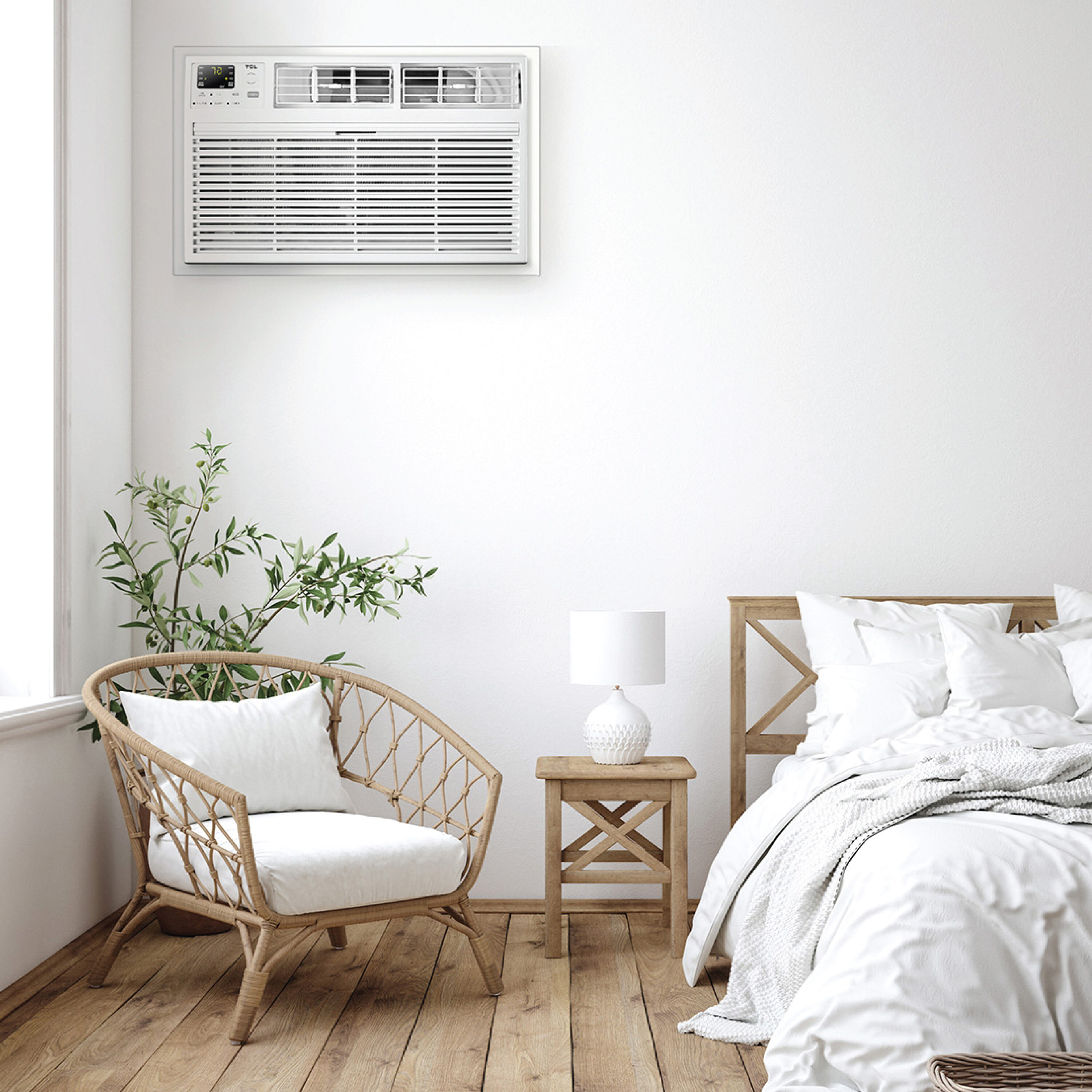 TCL H8T91H Wall-Air-Conditioners - View #9
