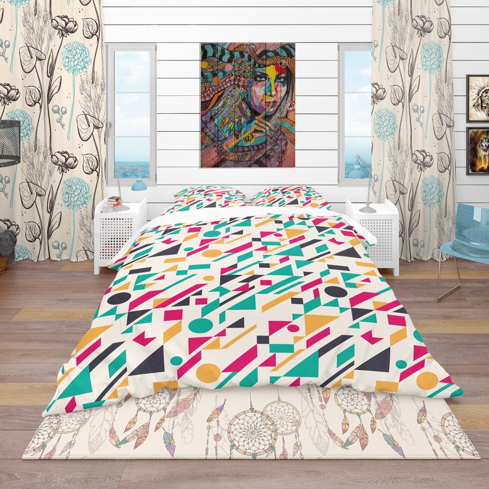 Designart BED18789-Q bedding - View #2