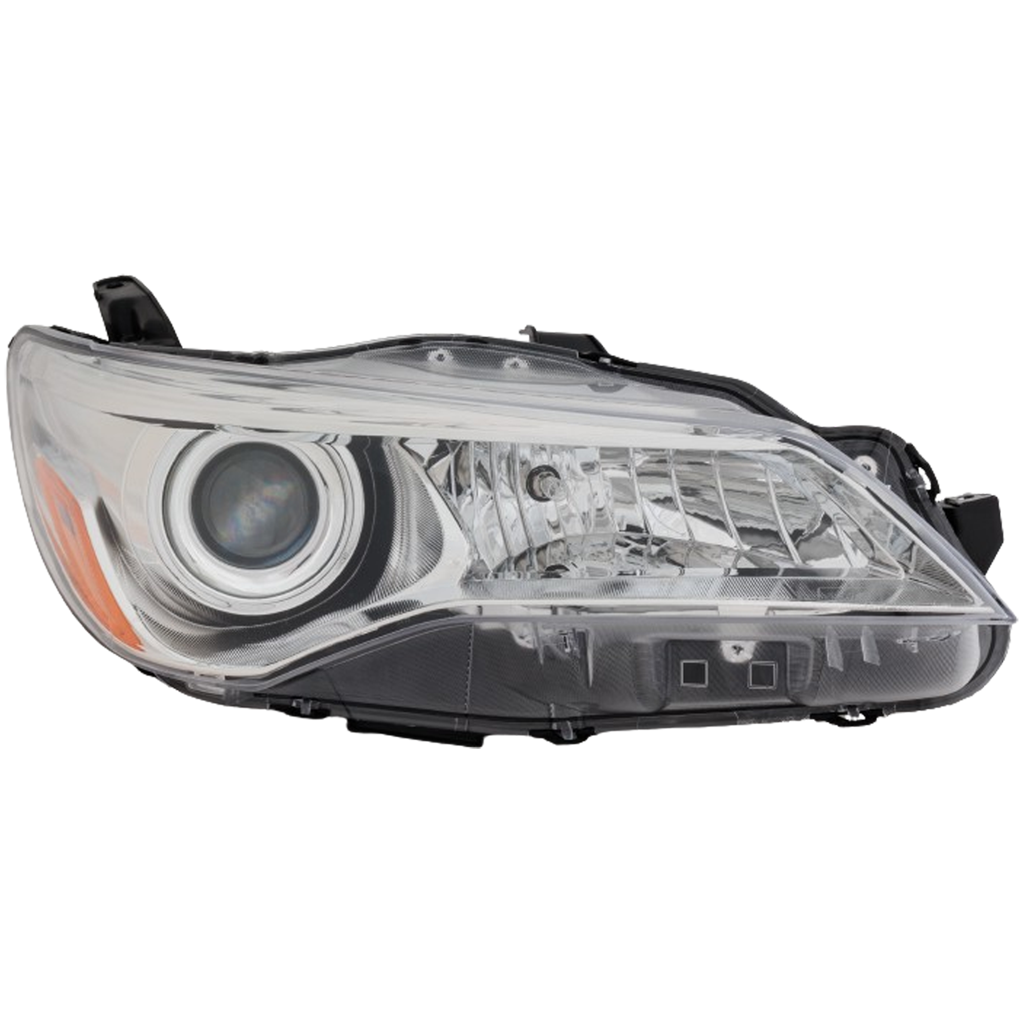 Garage-Pro JCWREPTY100107GP Headlight For Toyota Camry 2015-2017 Rh Assembly Halogen Le/xle Models