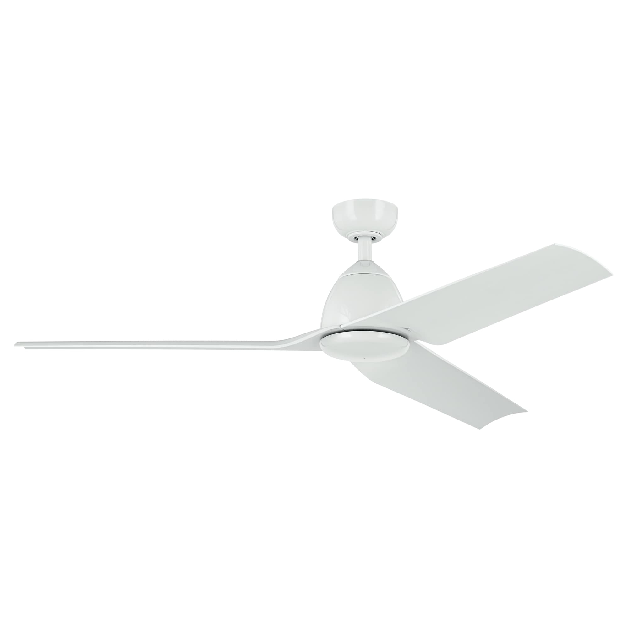 Kichler 310254WH Ceiling-Fans - View #6