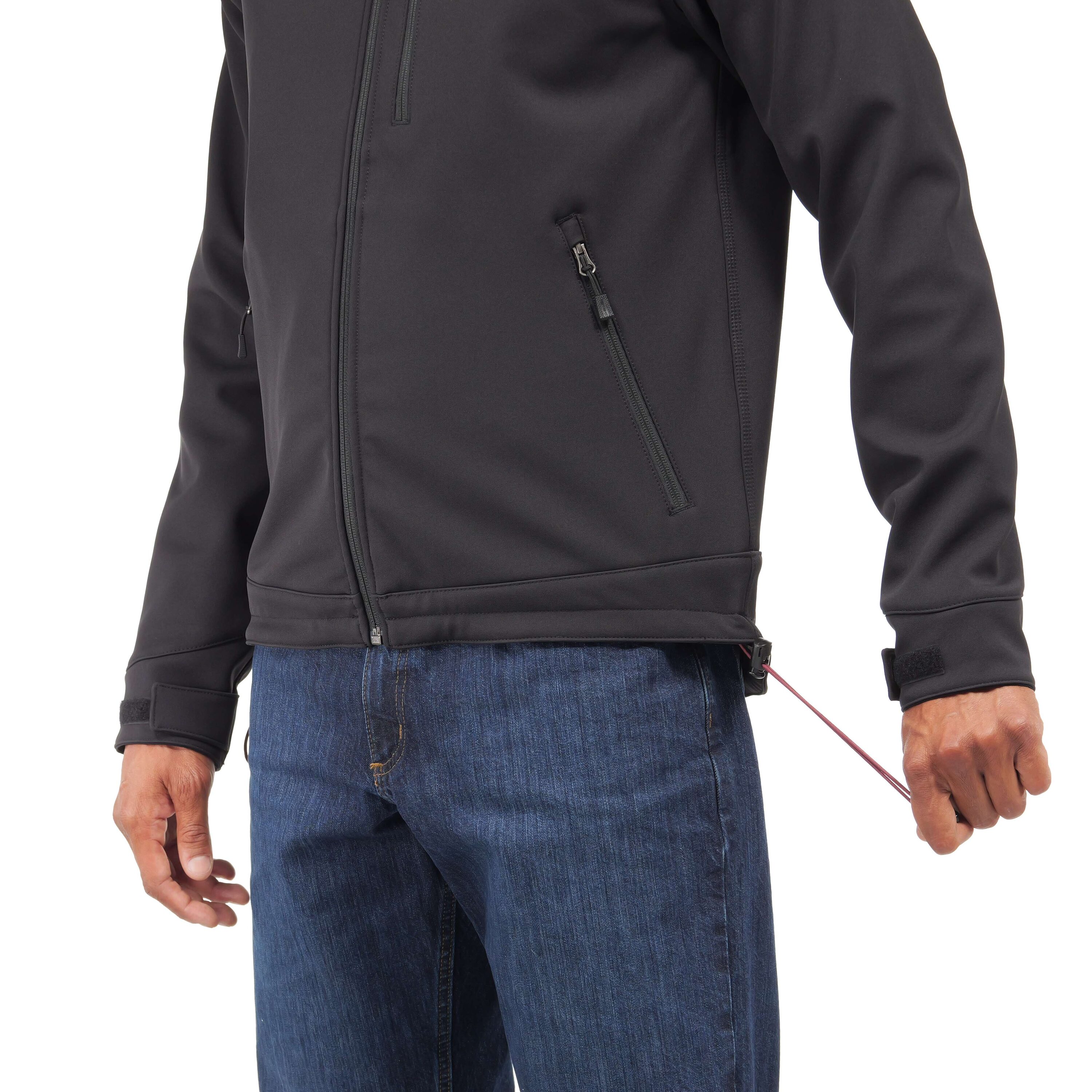 Carhartt 102199-001XL Jackets-Coats - View #5