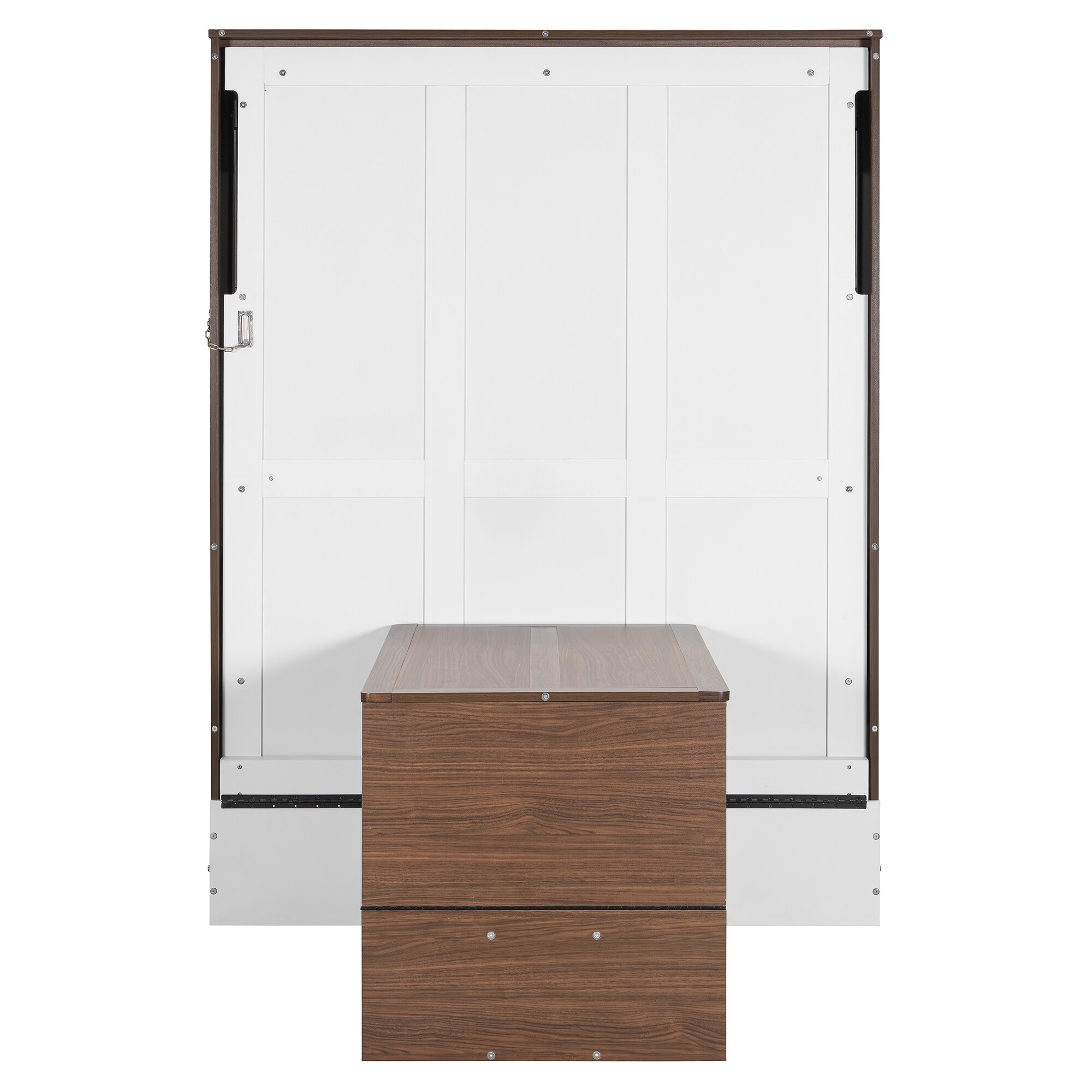 ModernLuxe L3P-LP000995AAK beds - View #13