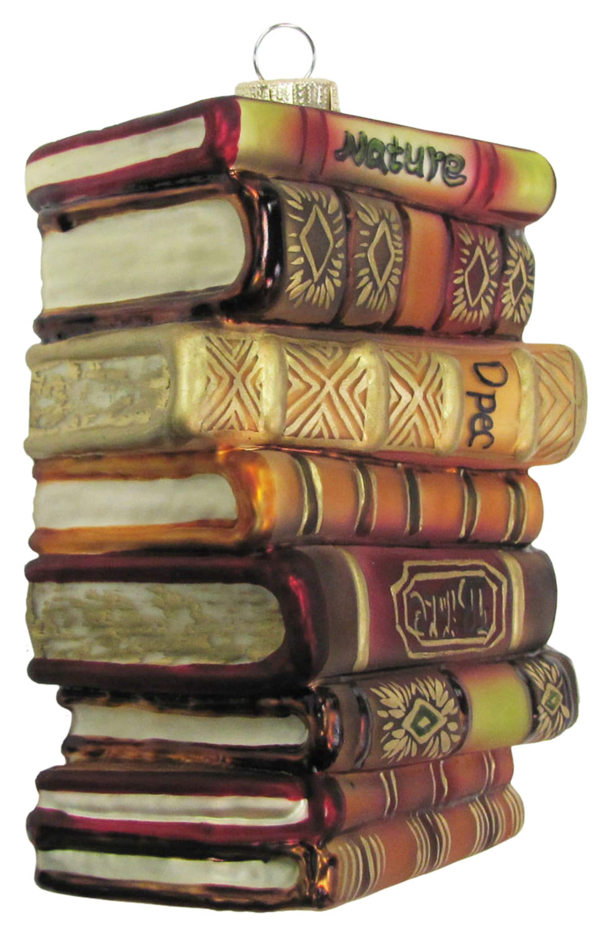 Krebs KBX20297 Multiple colors/finishes Standard Indoor Ornament