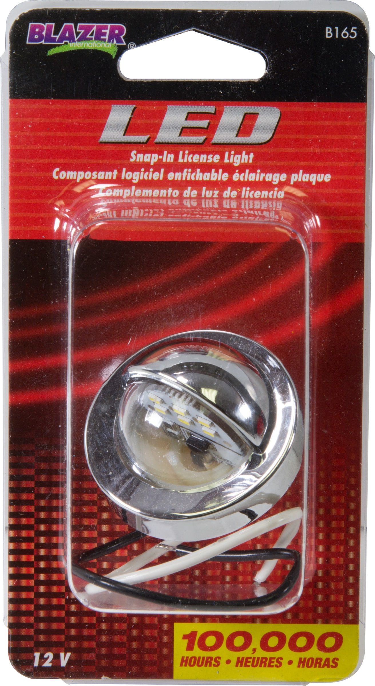 Hopkins B165 Trailer-Towing-Accessories - View #6