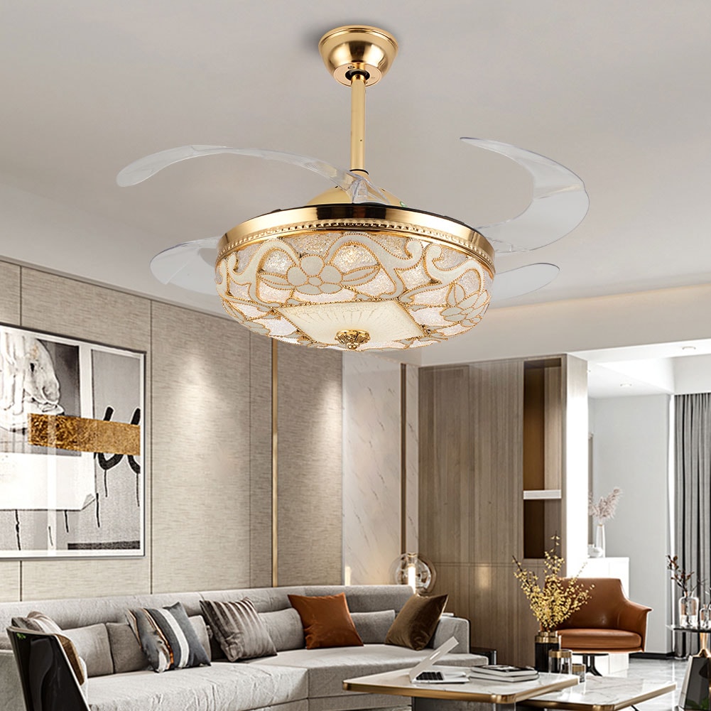 Oukaning HG-HCX-2056 Ceiling-Fans - View #3