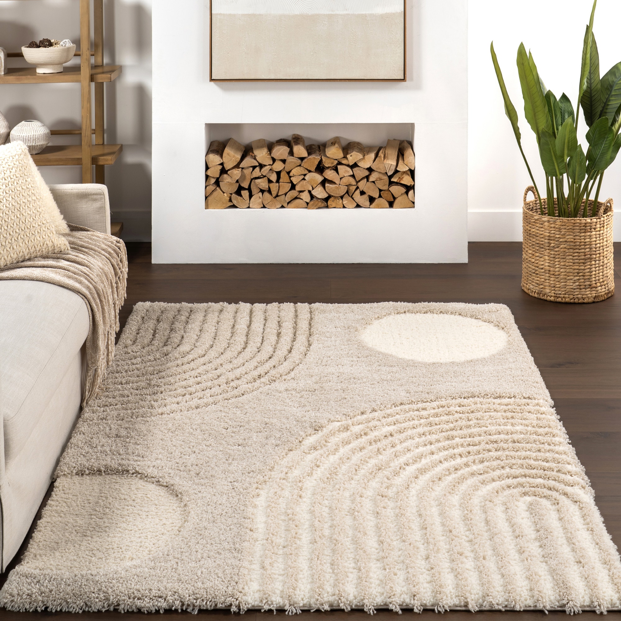 nuLOOM 200KSCM05B-2808 rugs - View #8