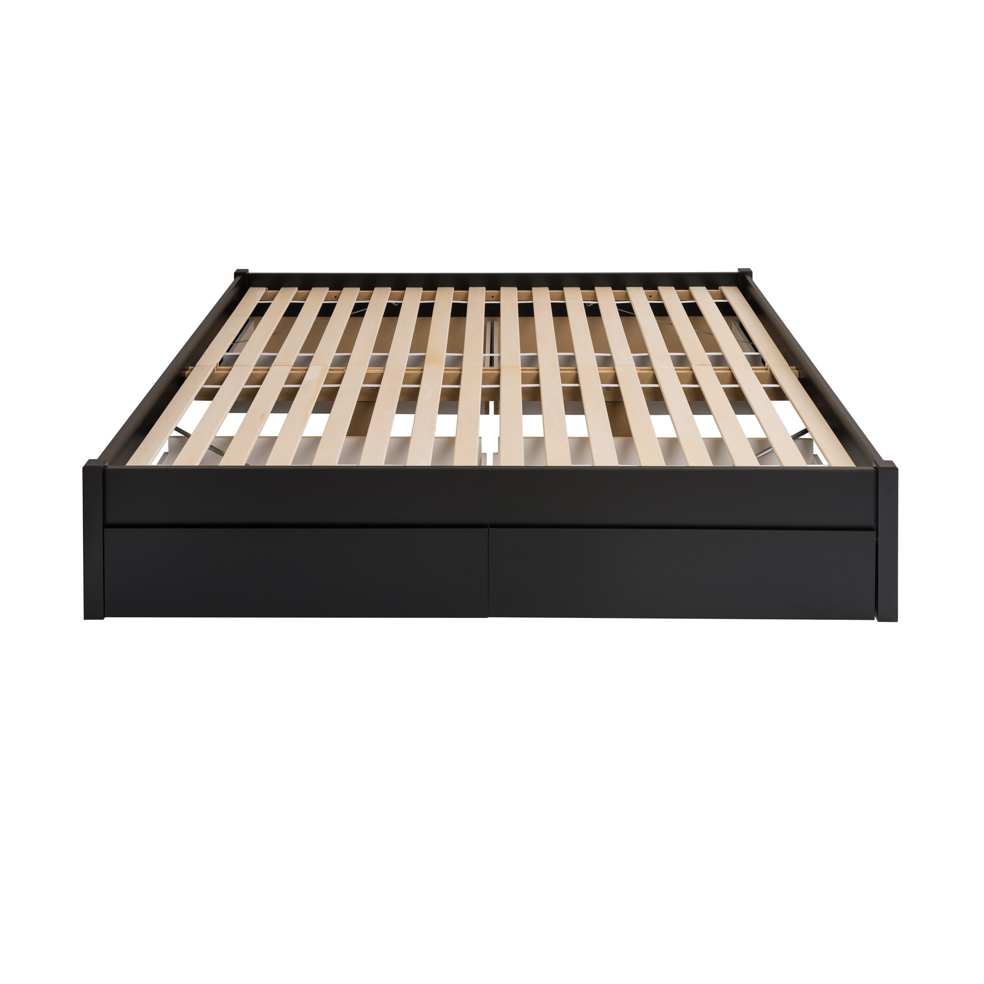 Prepac BBSK-1302-4K beds - View #8