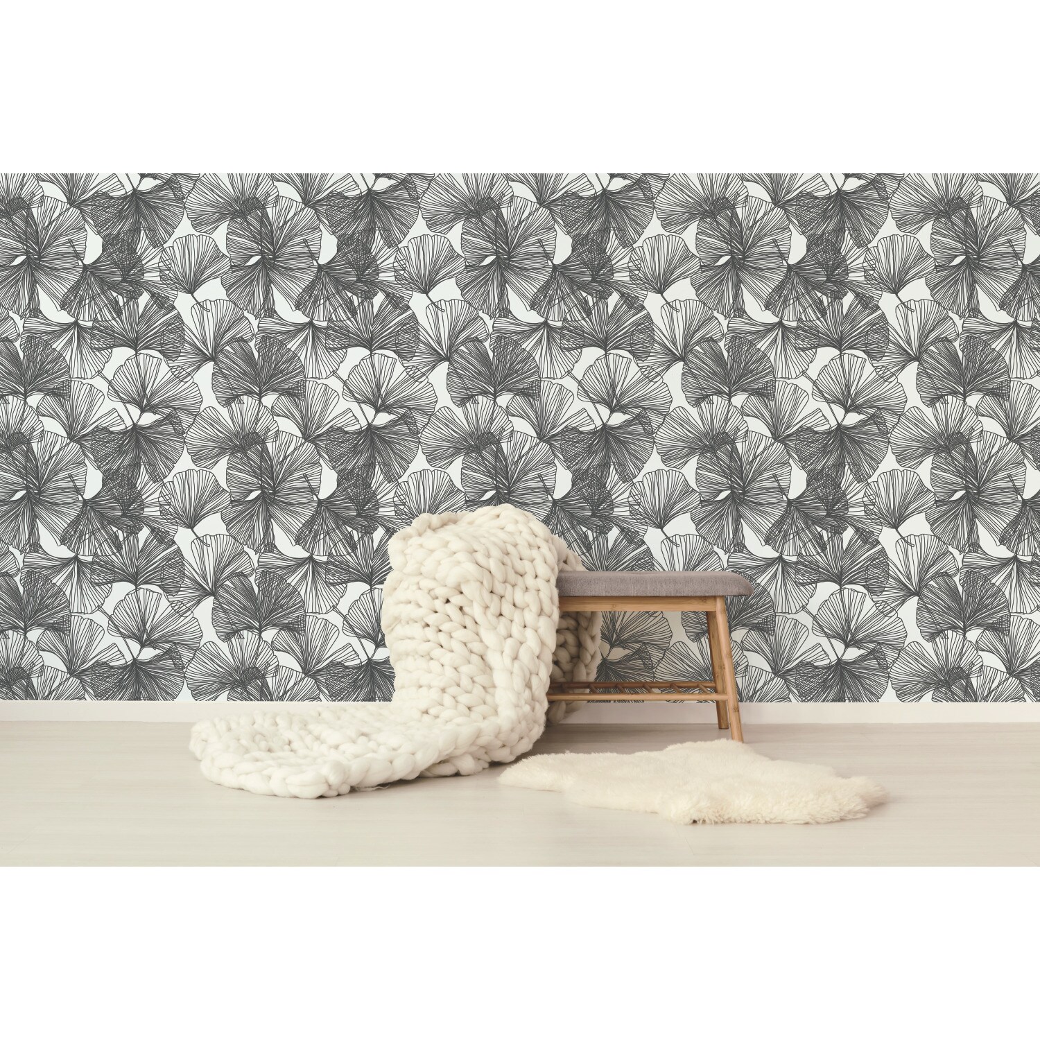RoomMates RMK11601WP wallpaper - View #2