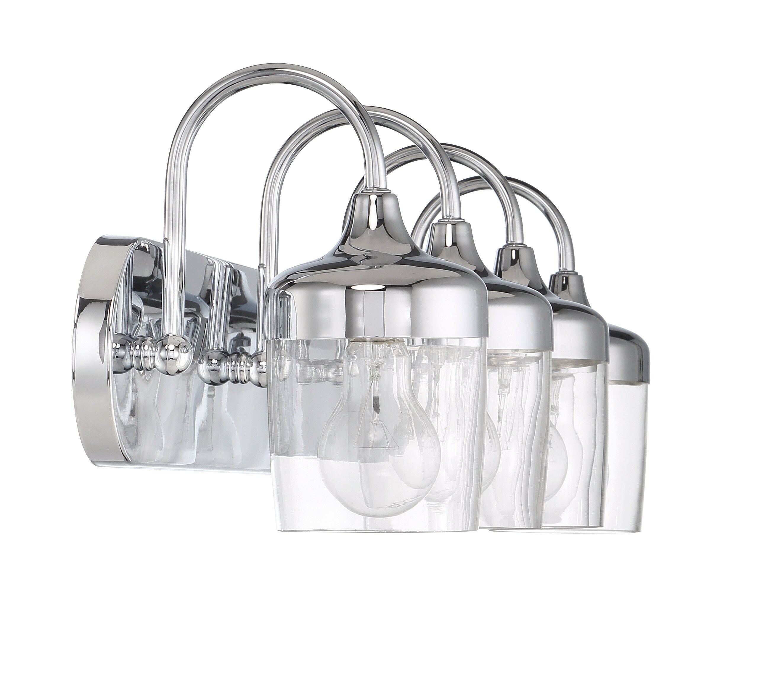 Craftmade 58104-CH b089995 - View #2