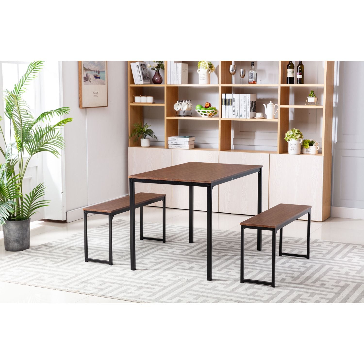 JASMODER W50172153 Dining-Sets - View #9
