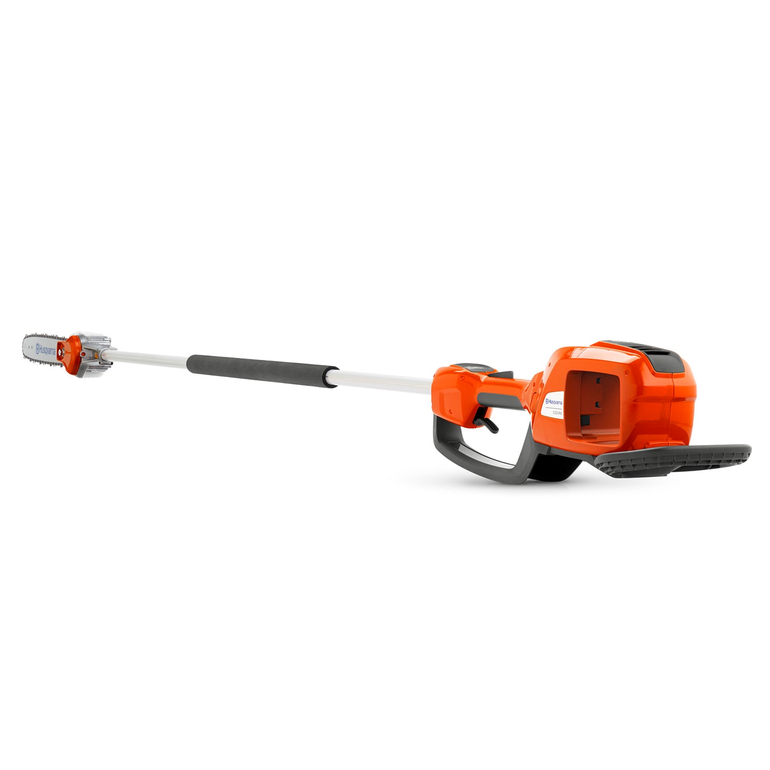 Husqvarna 967884611 530iP4 40-volt 10-in Battery Pole Saw