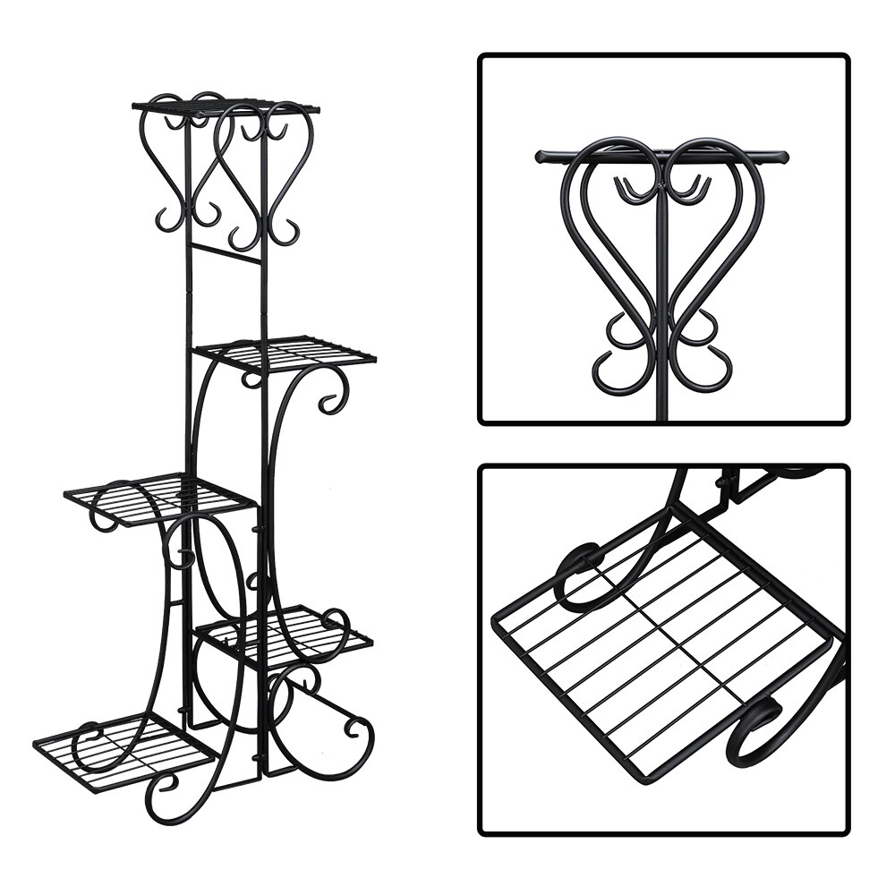 Outopee LO1G19000573 Free-Standing-Shelving - View #6