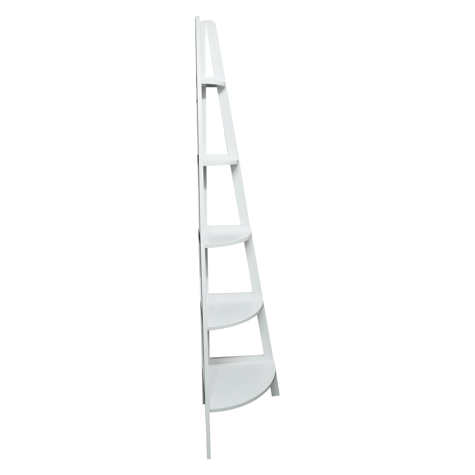 Casual Home 176-31 bookcases - View #3