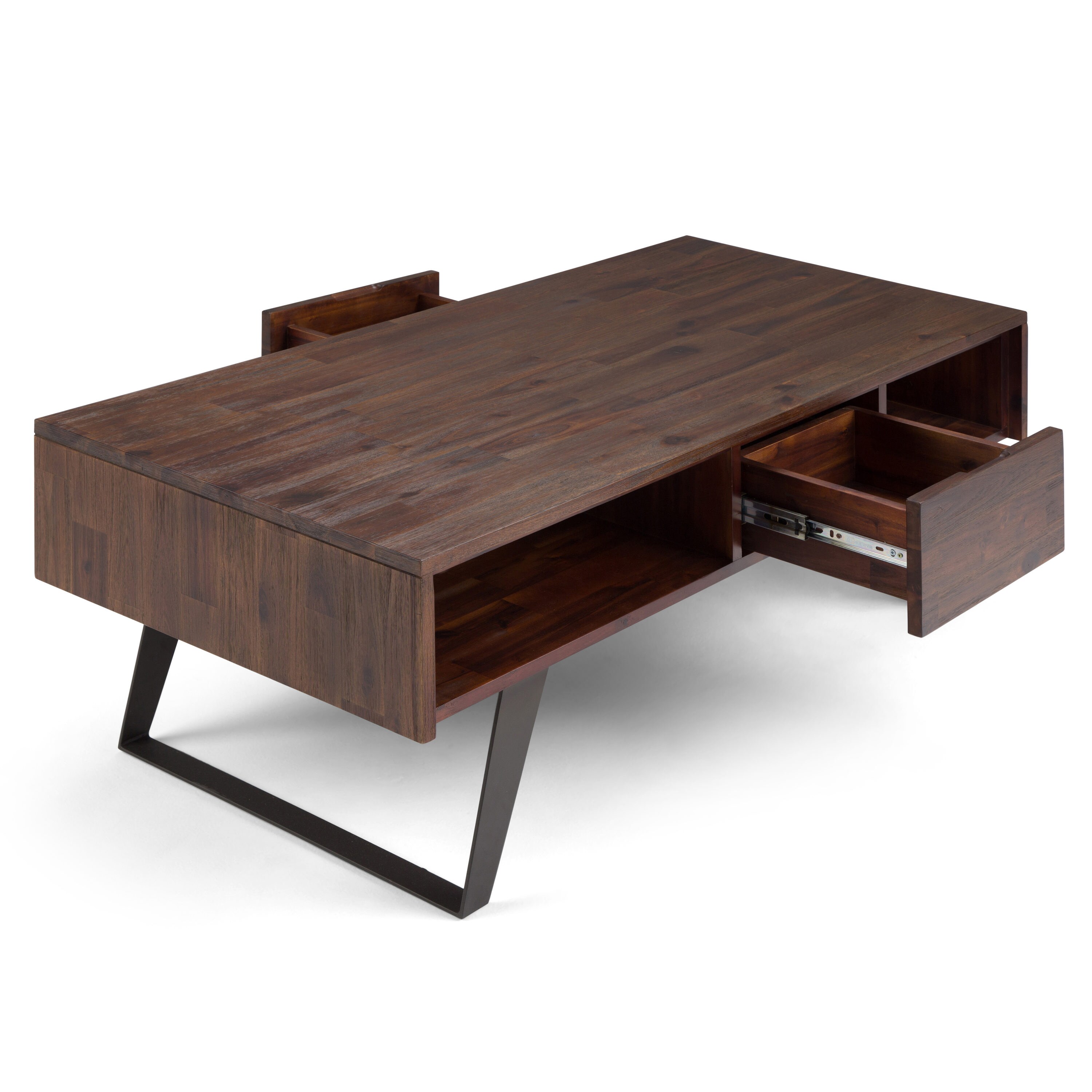Simpli Home AXCLRY-01 Coffee-Tables - View #7