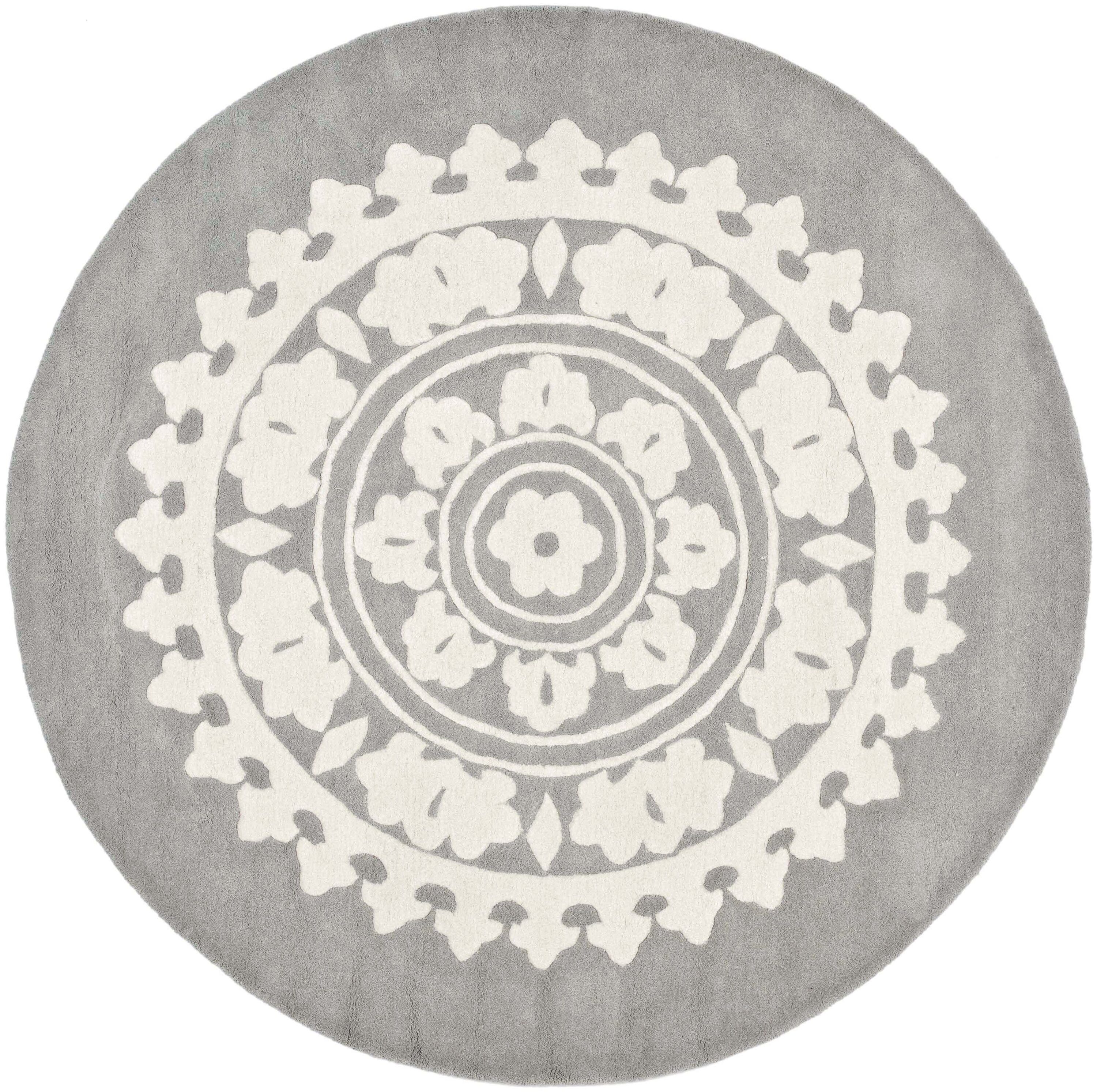 Safavieh SOH732K-6R rugs - View #2