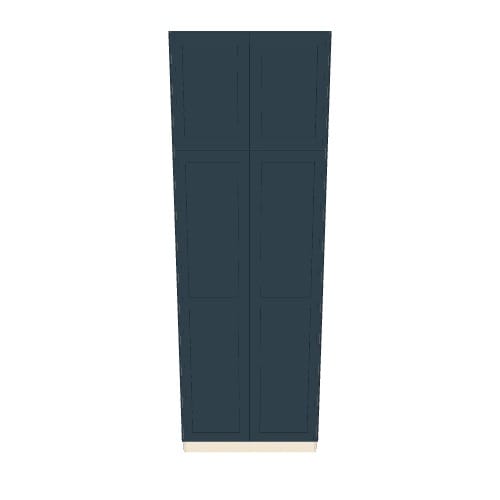 Three-dimensional representation of the product