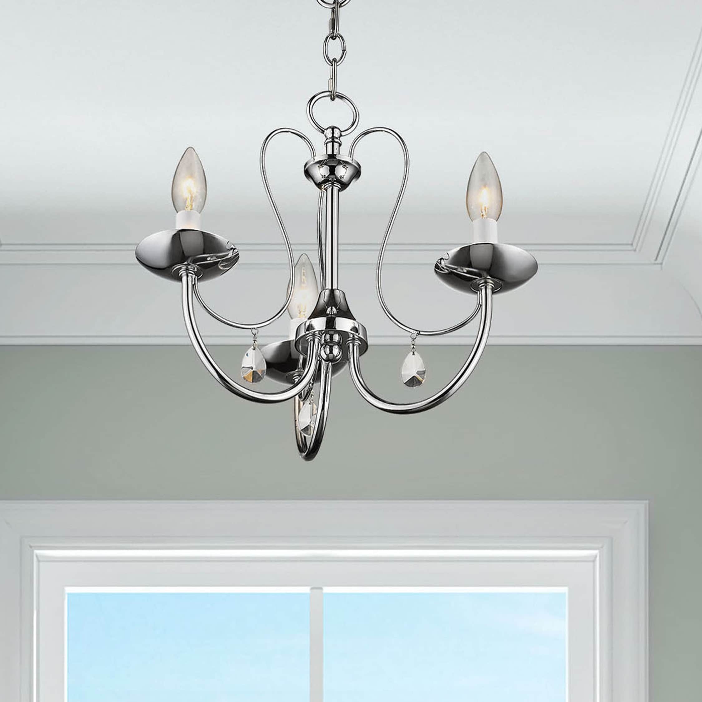 Livex Lighting 40863-05 b090015 - View #8