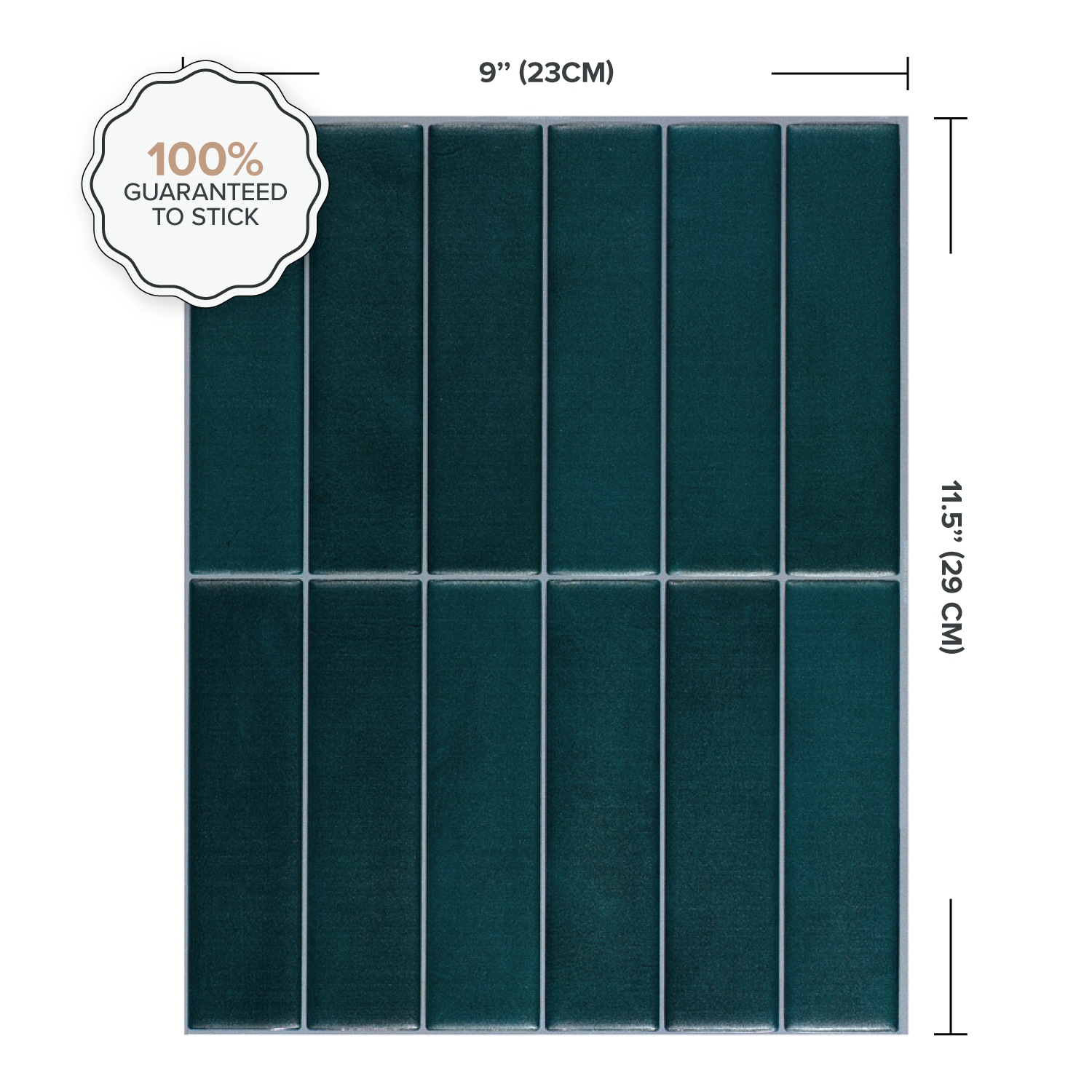 Smart Tiles SM1242M-04-QG Ceramic-Tile - View #4