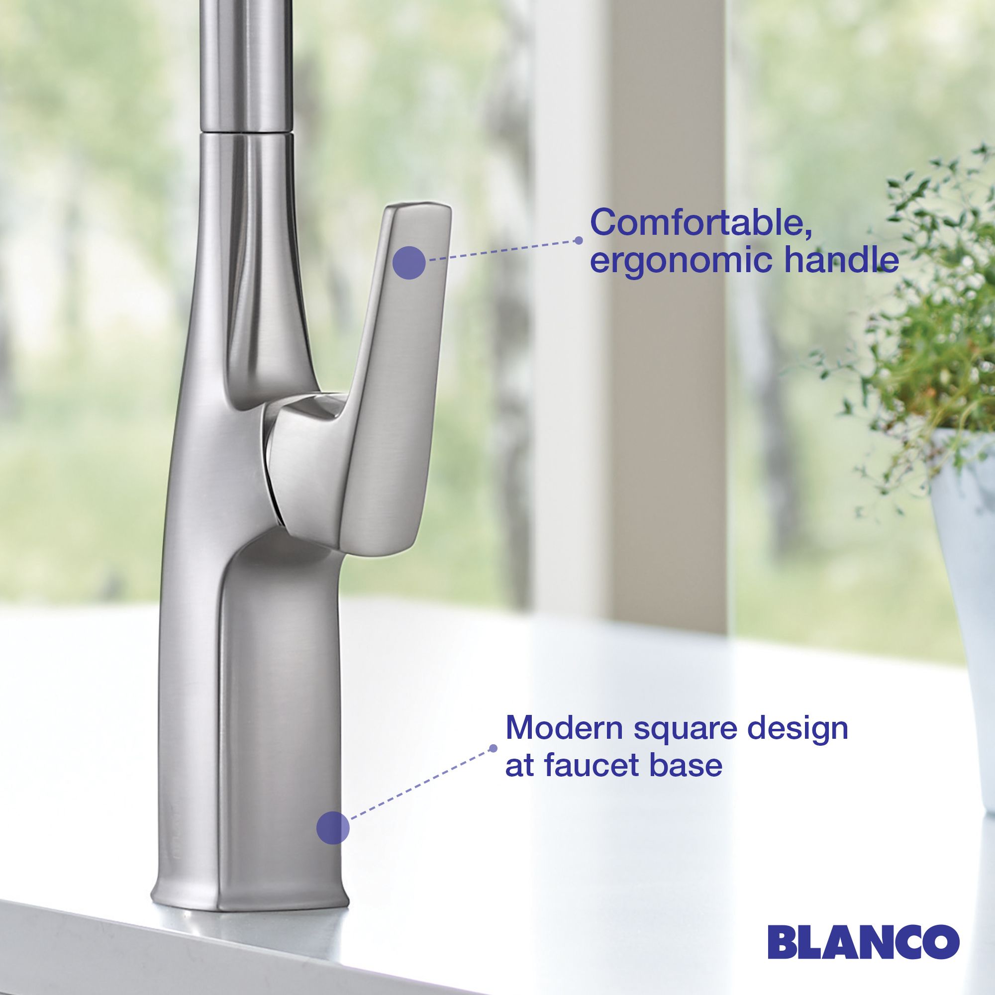 Blanco 443248 Kitchen-Faucets - View #5