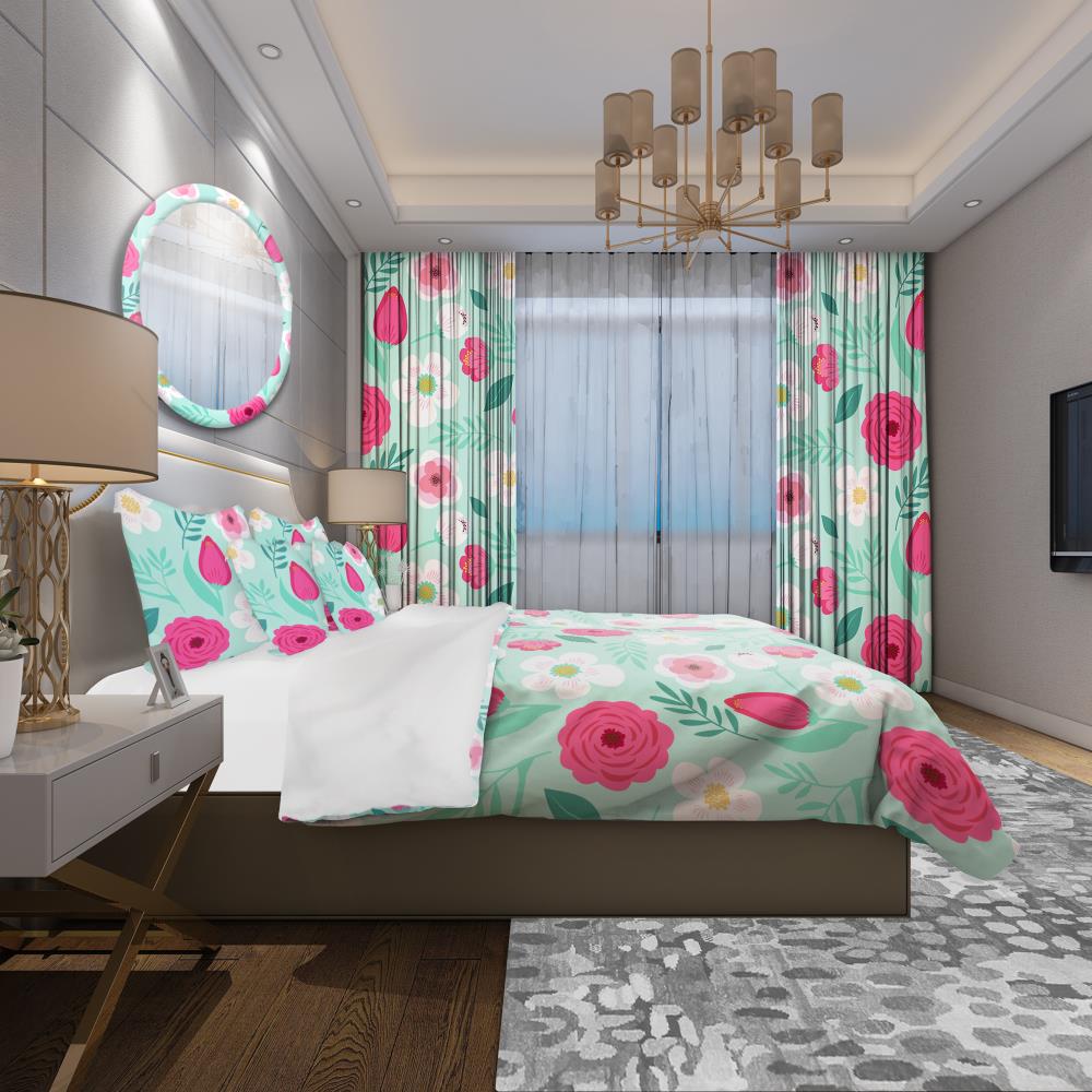 Designart BED18734-T bedding - View #3