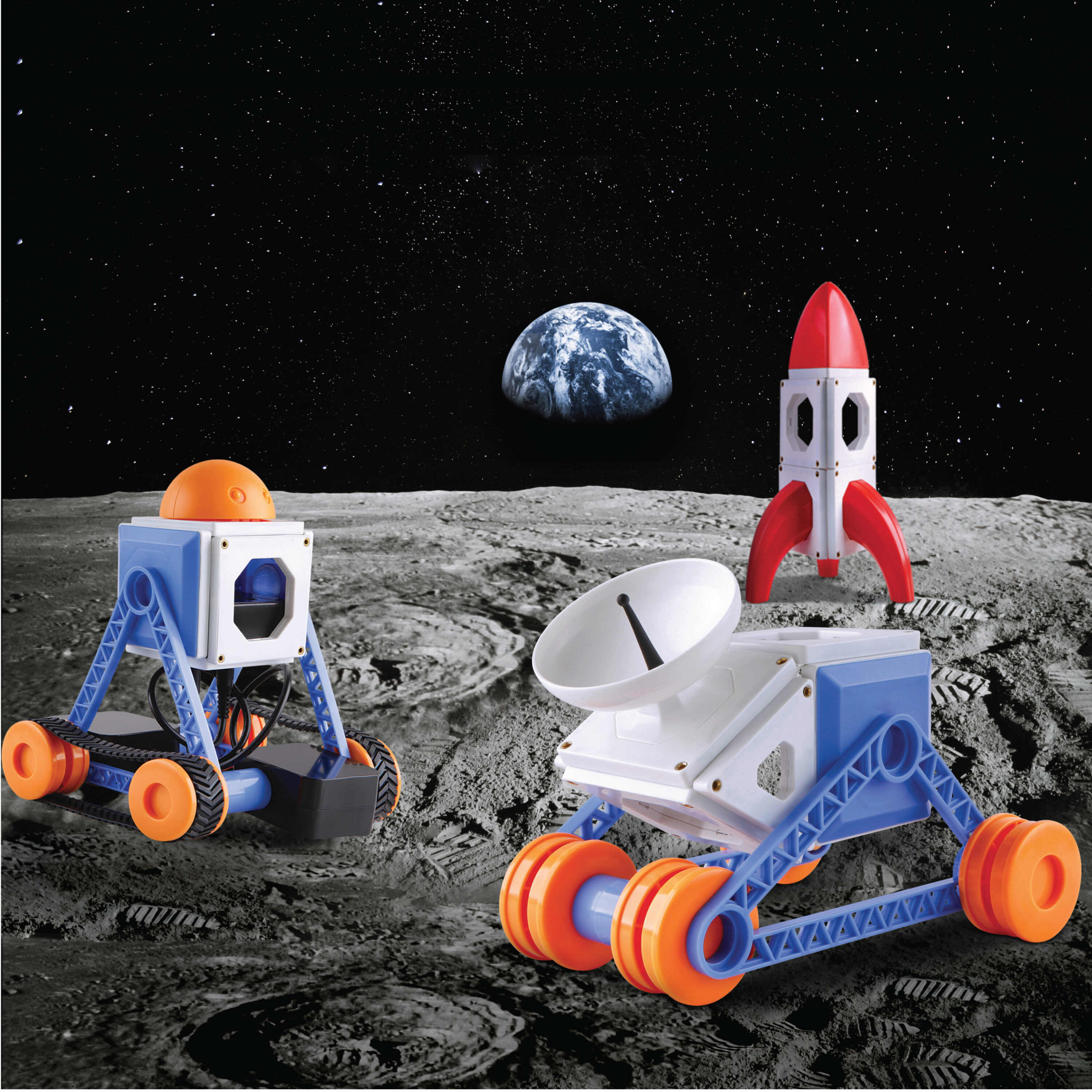 Discovery Kids 1014952 Play-Toys - View #3
