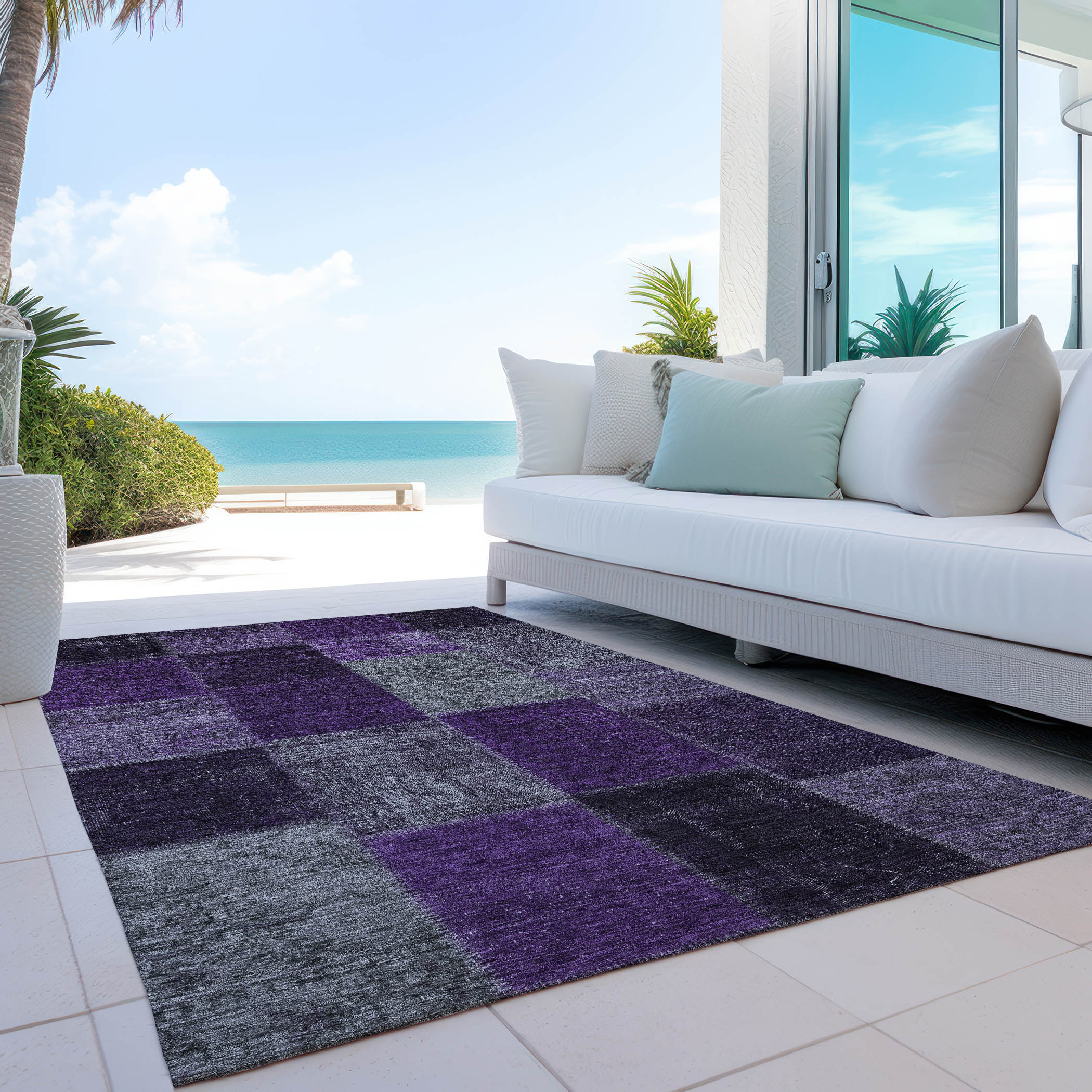 Addison Rugs ACN663EG30X46 rugs - View #9