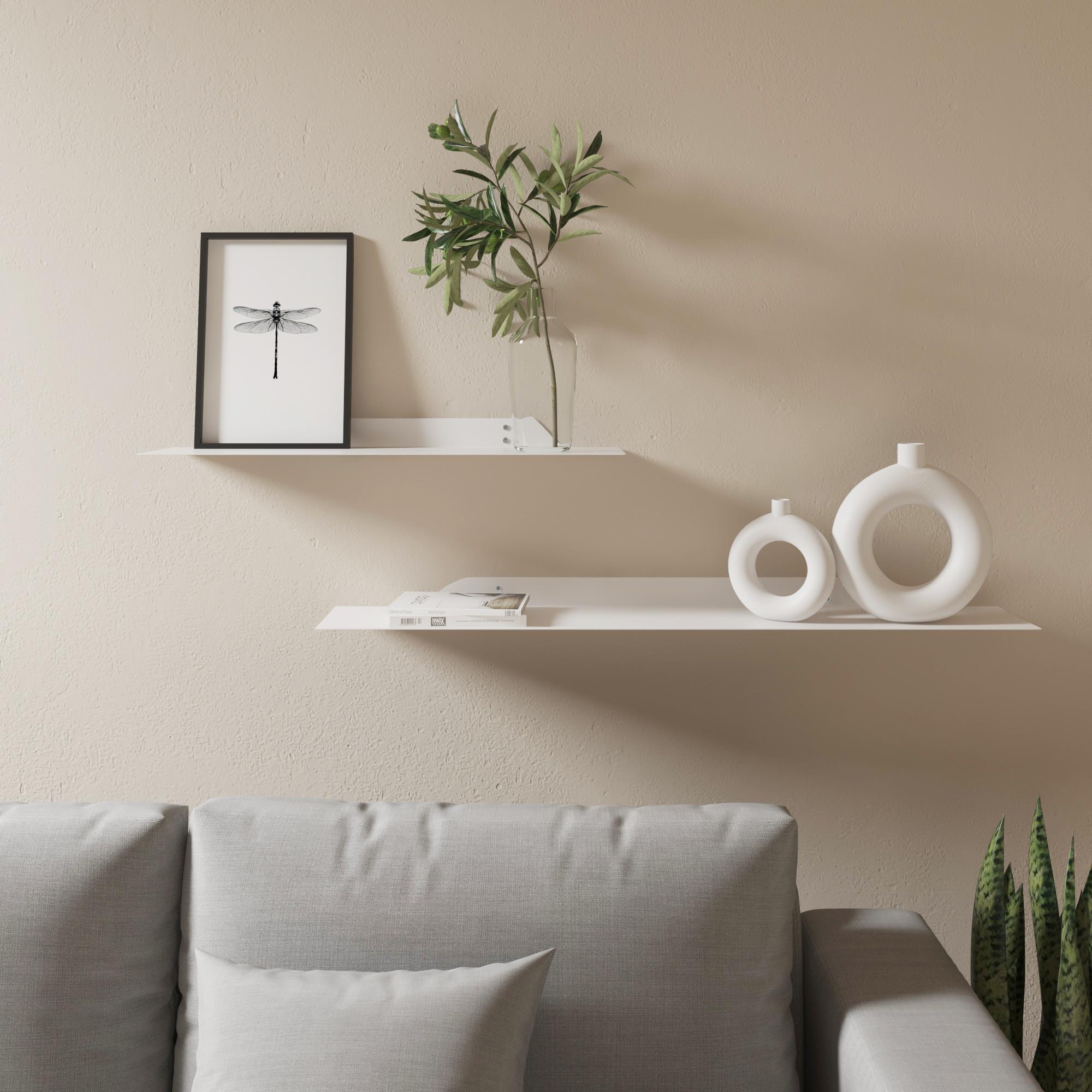 MH LONDON MH-ST-335 Wall-Mounted-Shelving - View #14