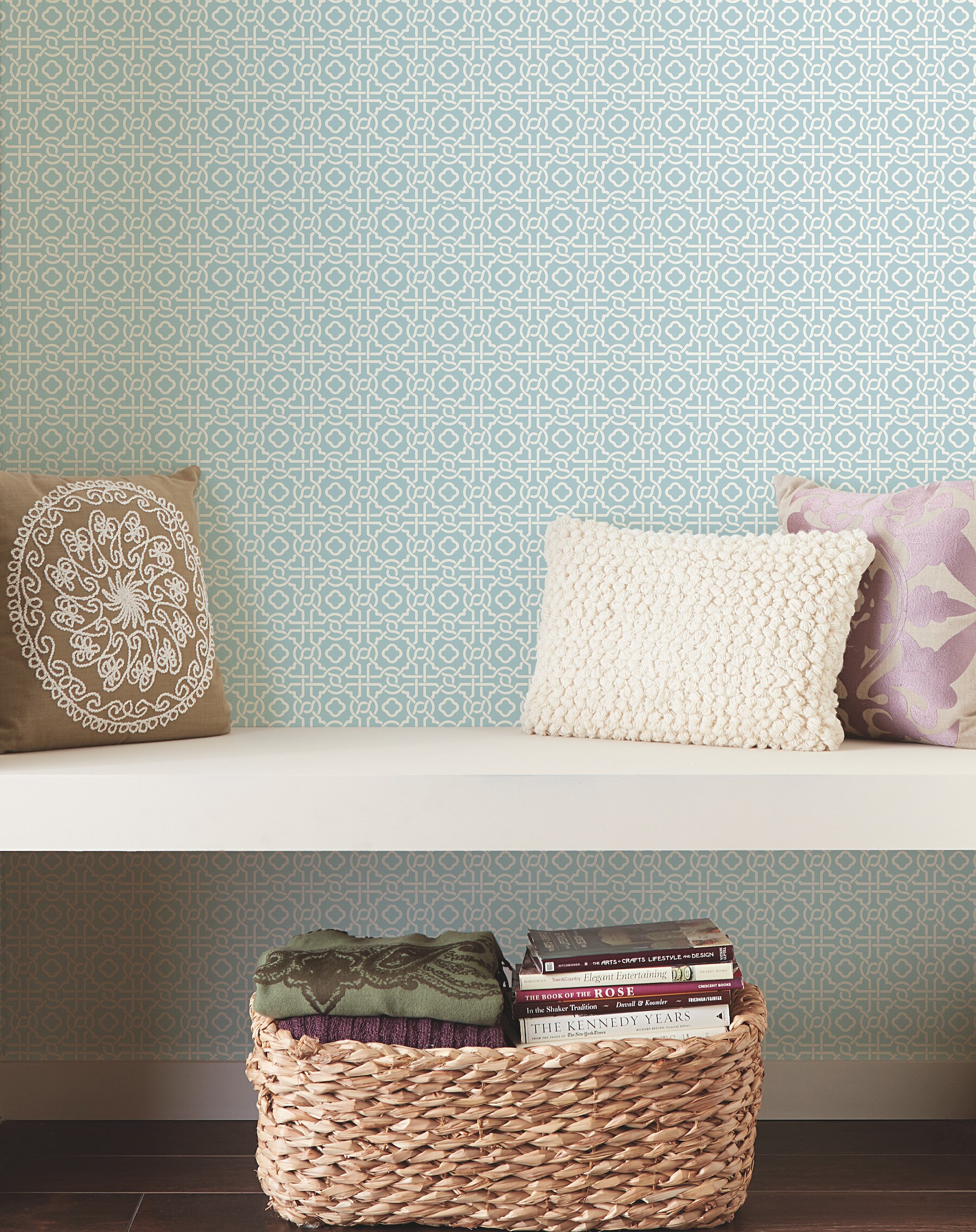 York Wallcoverings SS2598 wallpaper - View #3