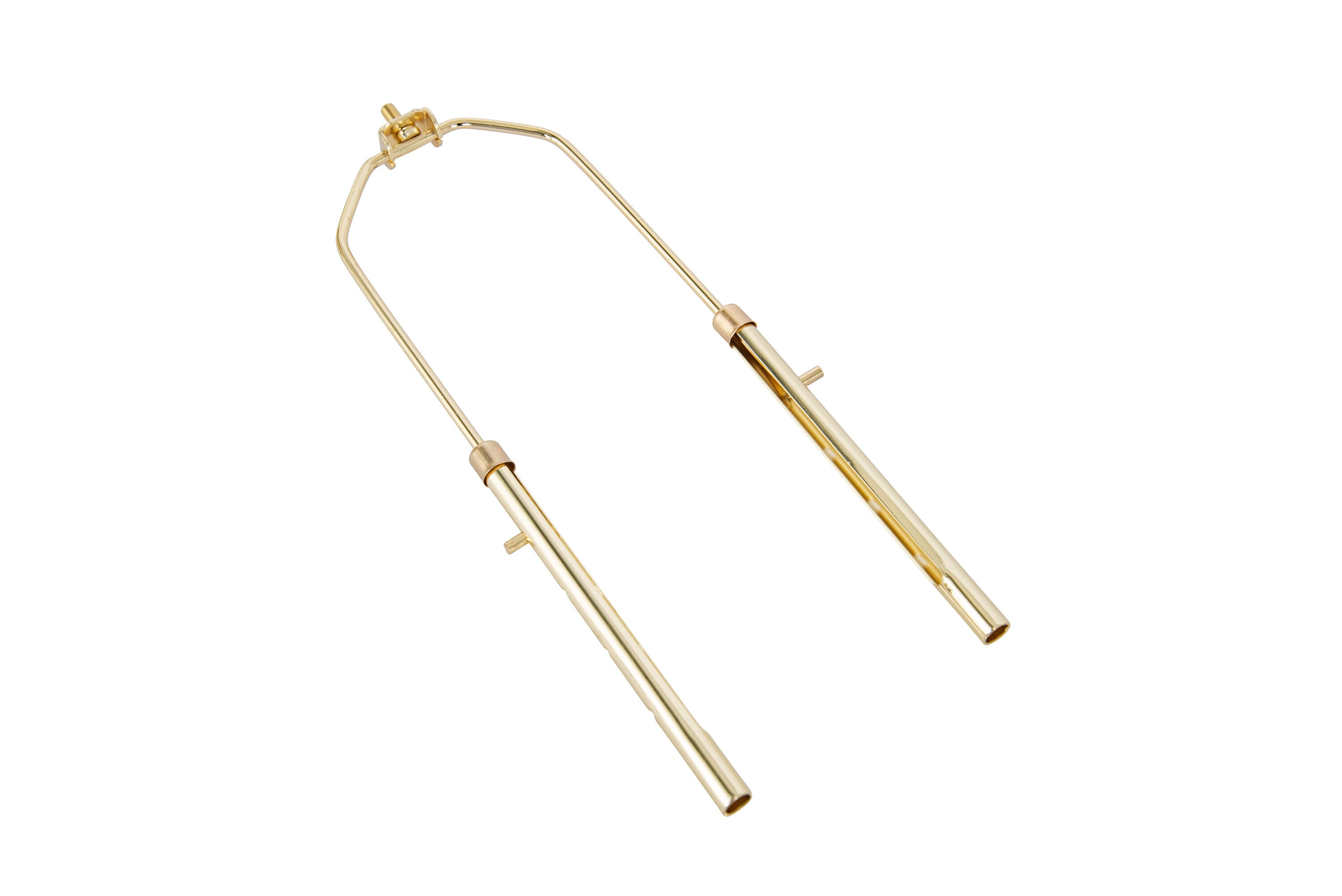 Project Source LPH3BRS Lamp-Finials - View #4
