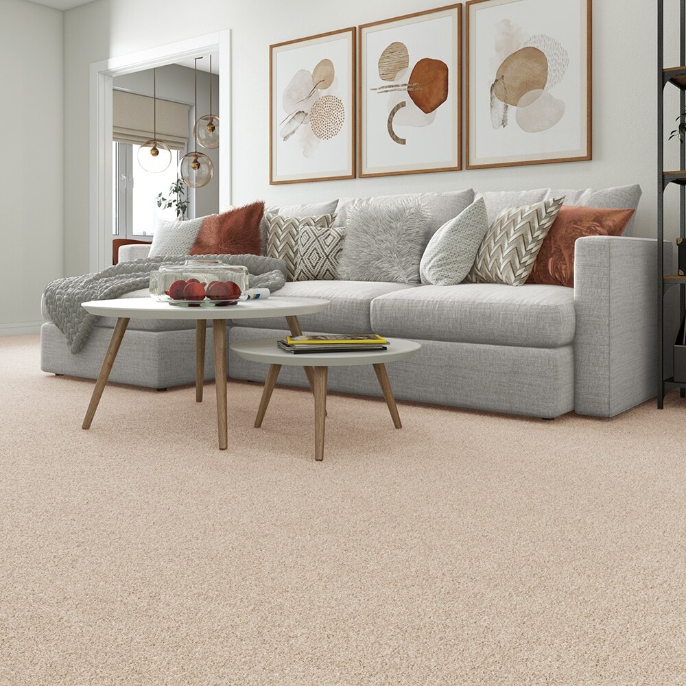 Style Selections CCV05-12-L014 Carpet-Panel - View #3
