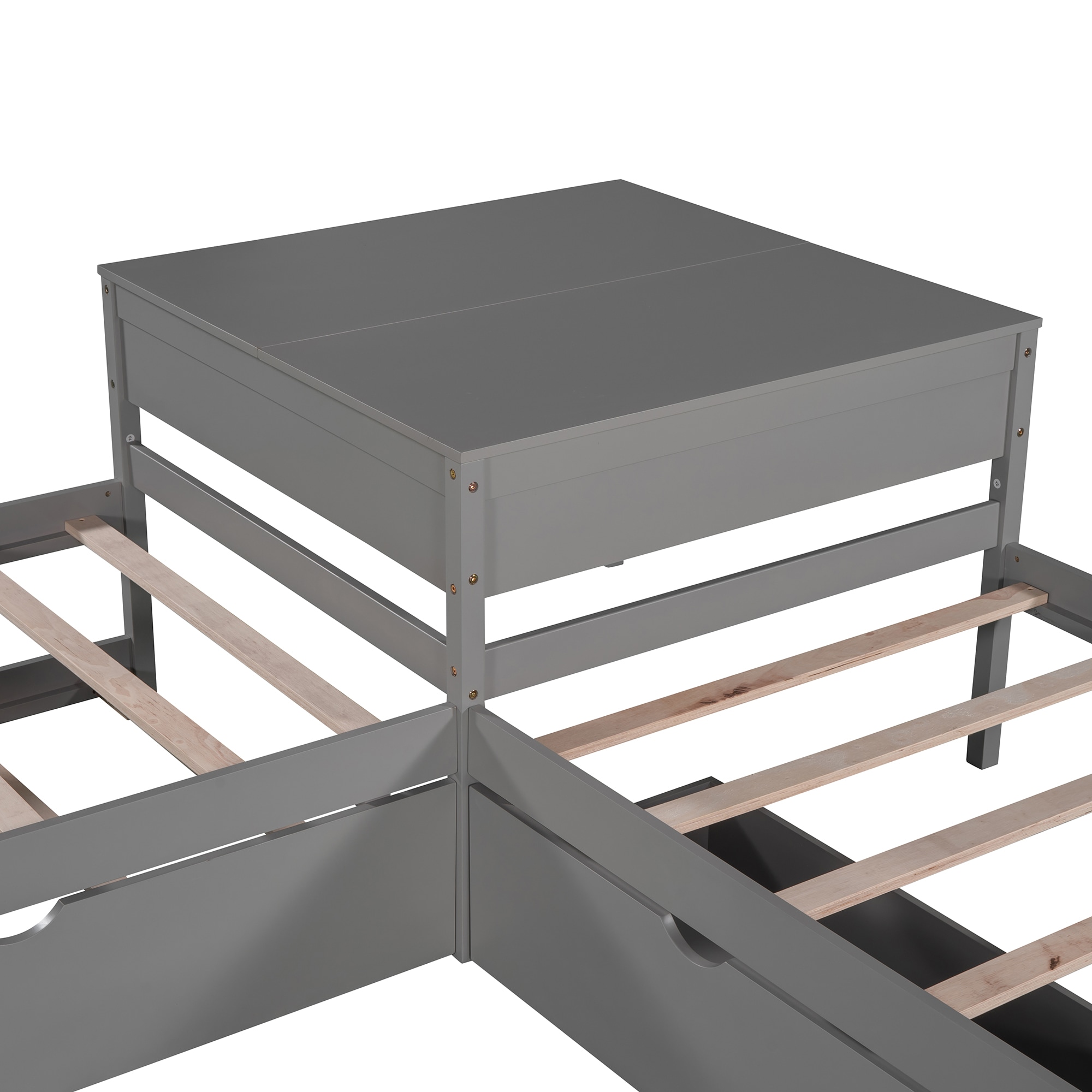 ModernLuxe SM000916AAE beds - View #13