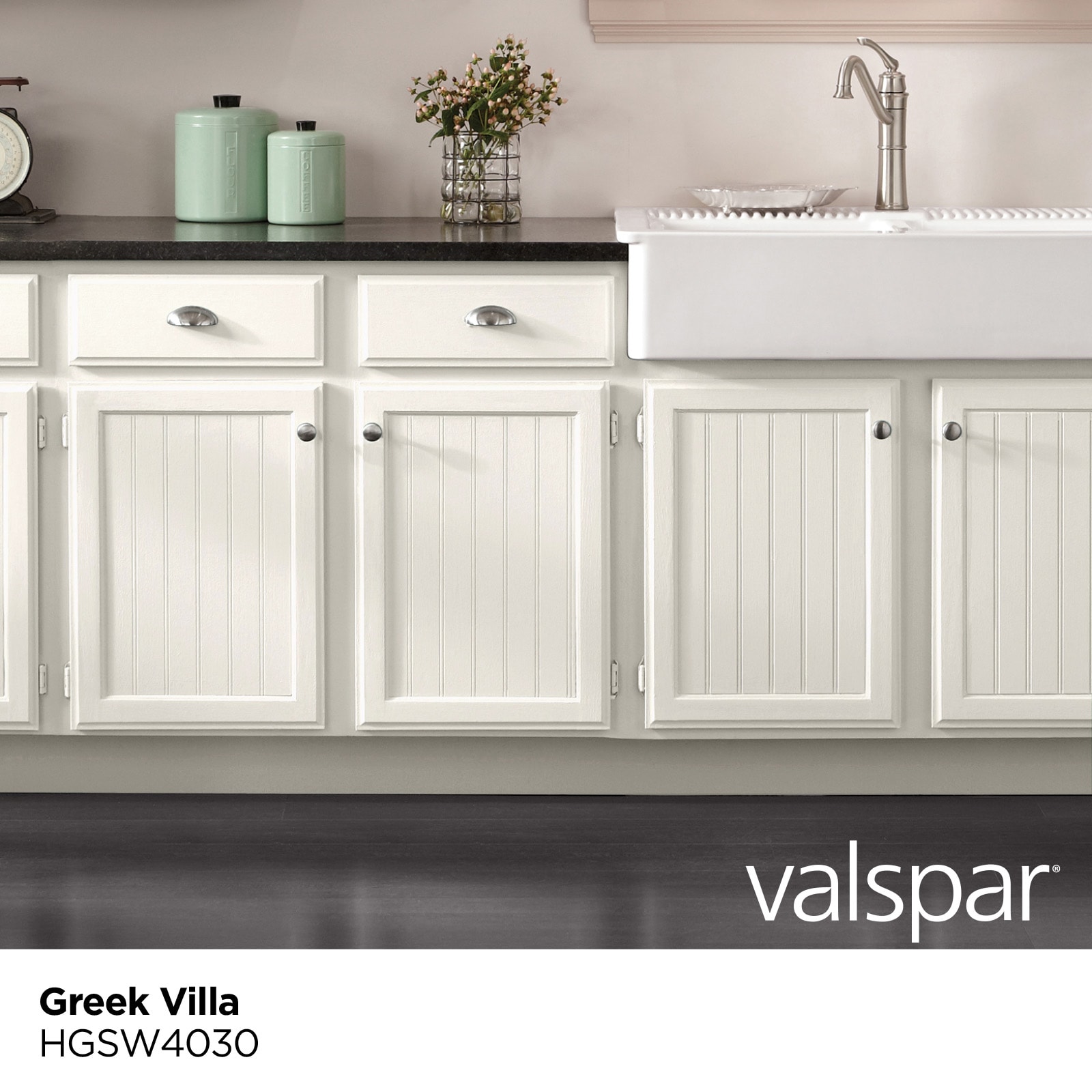 Valspar HGSW4030-740150 Cabinet-Furniture-Paint - View #2