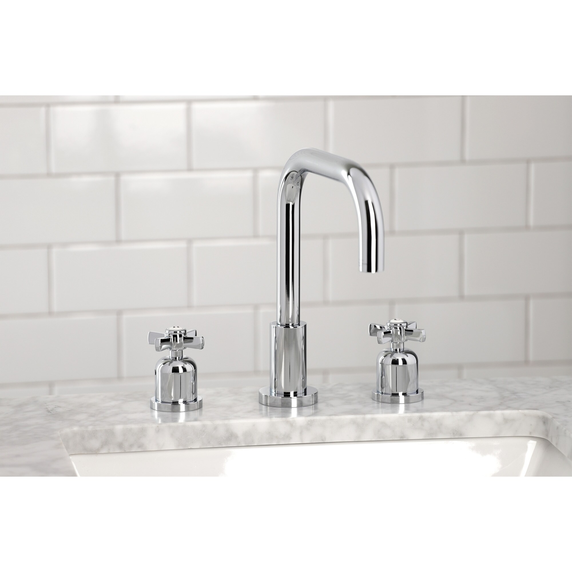 Kingston Brass WLFSC8931ZX Lavatory-Faucets - View #4