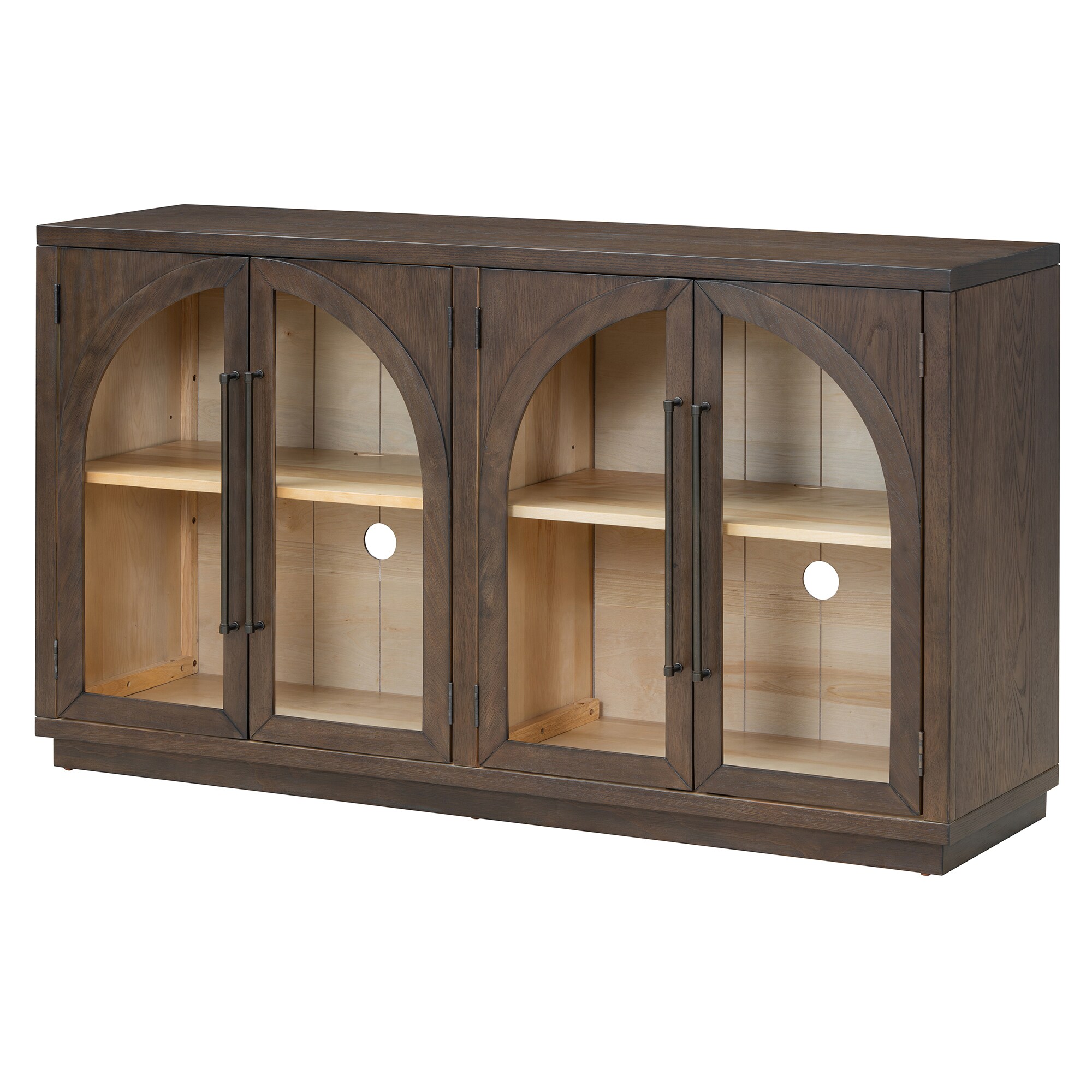 JIMSMAISON JMTRSB55EP Dining-Kitchen-Storarge - View #5