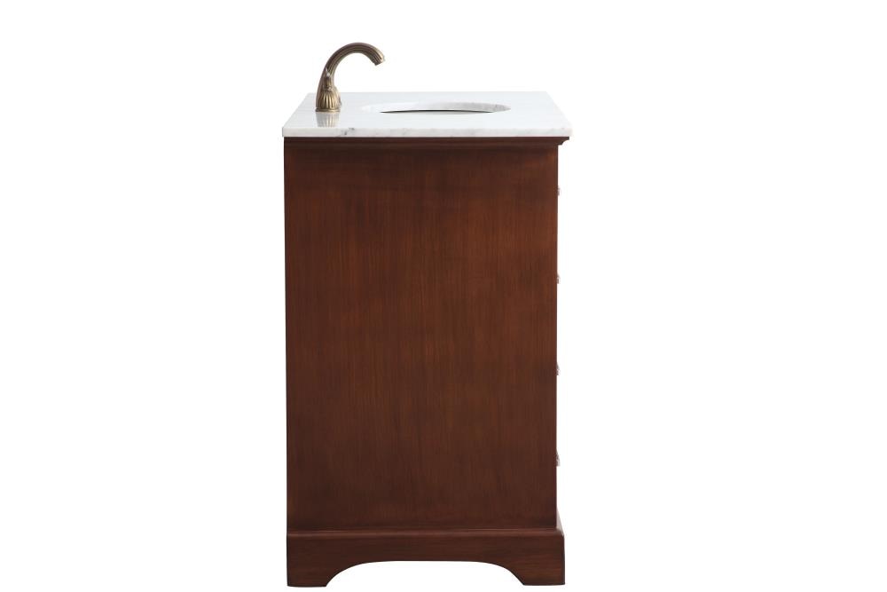Elegant Decor FI45042TK Bath-Vanity-Combo - View #17