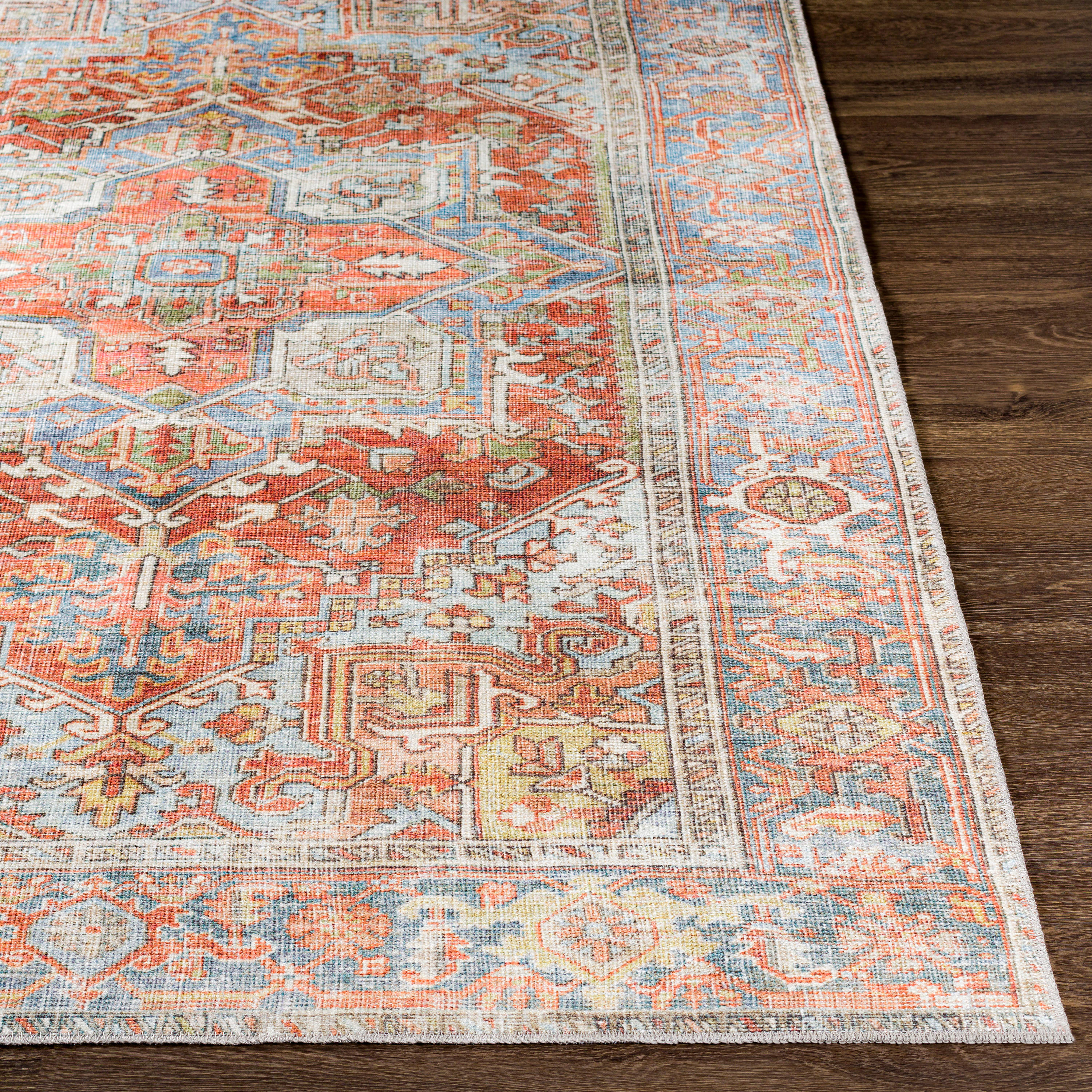 Livabliss ALY2305-679 rugs - View #4