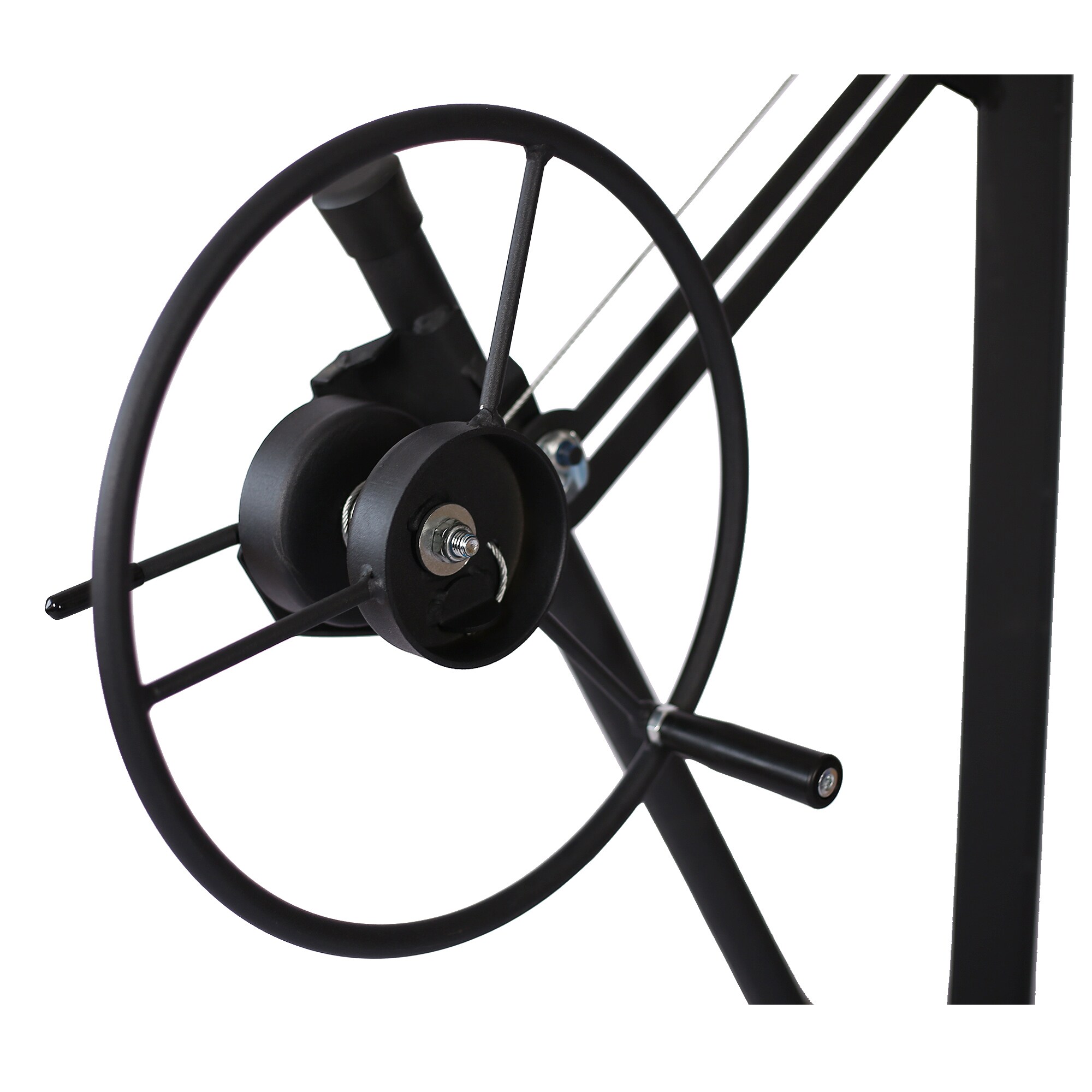 AHIOU HOME ZAAHG-38731 Drywall-Panel-Carriers - View #2