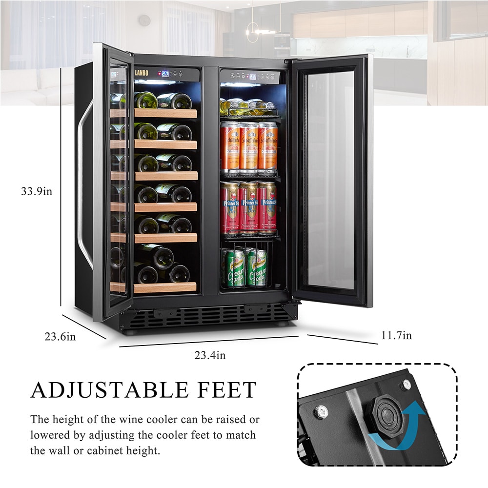 Refrigerator Stand for Mini Fridge, 12 Strong Legs High 20 cm,Push Button  Locking Adjustment Washing Machine Base Bracket, for Dryer,Household