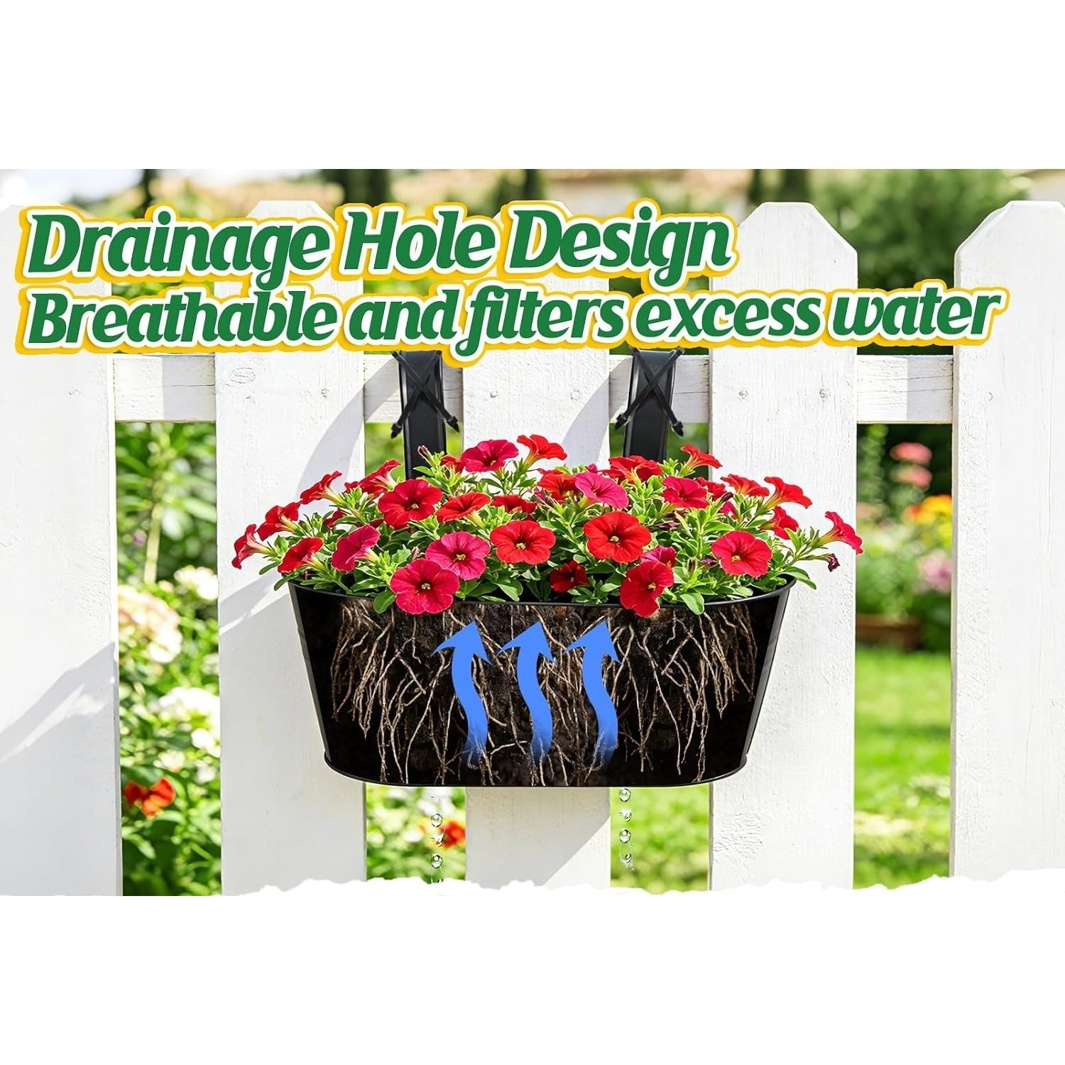 Sggvecsy 2247033709595 Planter-Window-Box - View #3