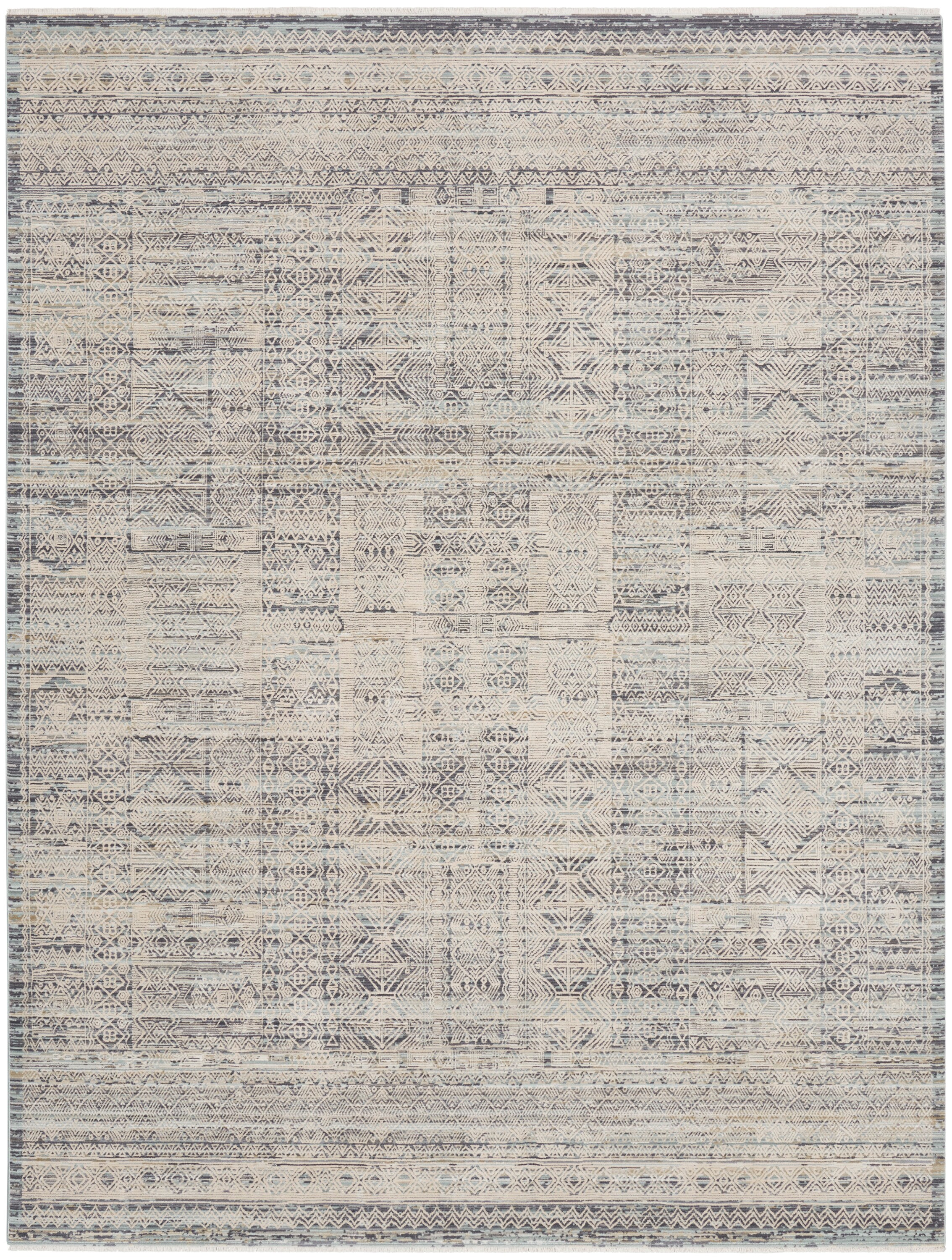 Nourison 099446105790 rugs - View #2