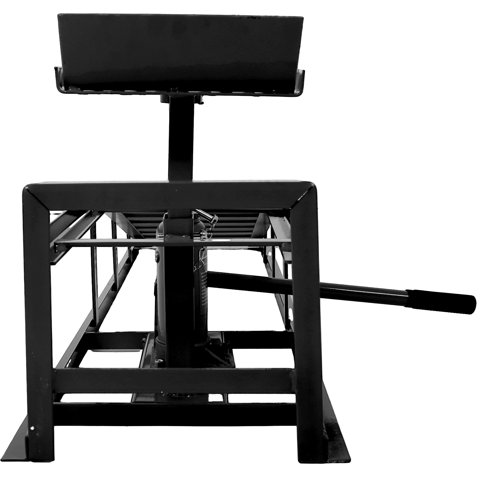 Kahomvis GH-QP214-680 Loading-Ramps - View #8